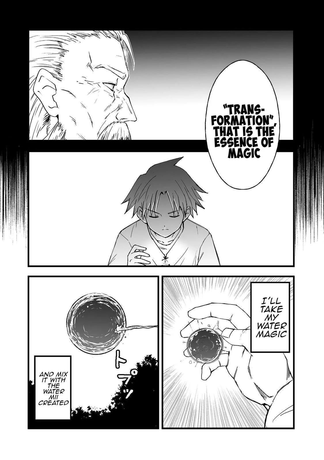 Kakure Tensei Yuusha ~Cheat Skill to Yuusha Job wo Kakushite Dai Ni no Jinsei wo Tanoshindeyaru!~ Chapter 19 page 6