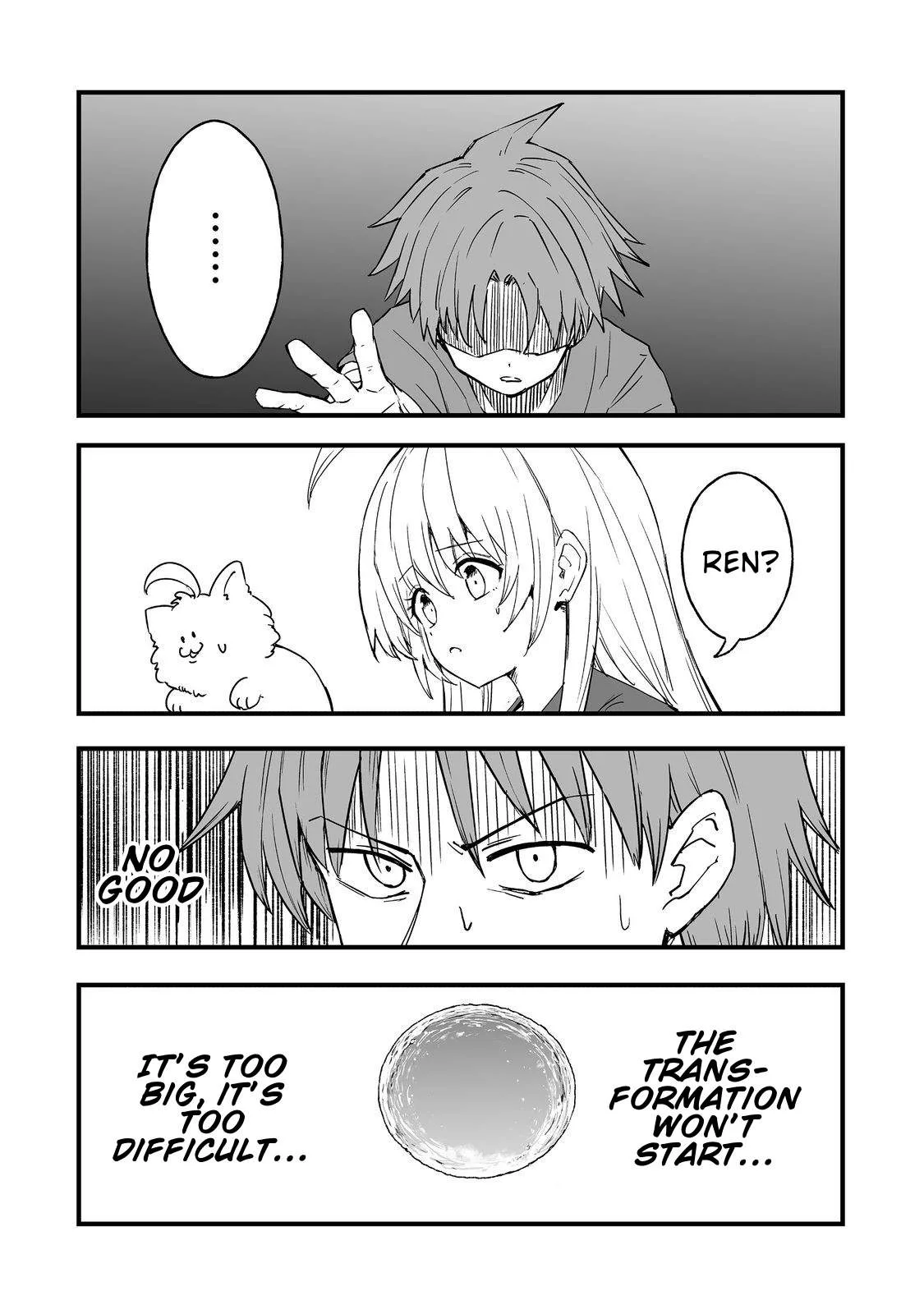 Kakure Tensei Yuusha ~Cheat Skill to Yuusha Job wo Kakushite Dai Ni no Jinsei wo Tanoshindeyaru!~ Chapter 19 page 14