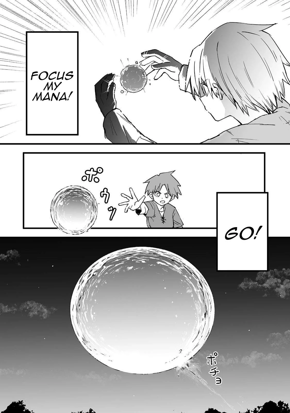 Kakure Tensei Yuusha ~Cheat Skill to Yuusha Job wo Kakushite Dai Ni no Jinsei wo Tanoshindeyaru!~ Chapter 19 page 12