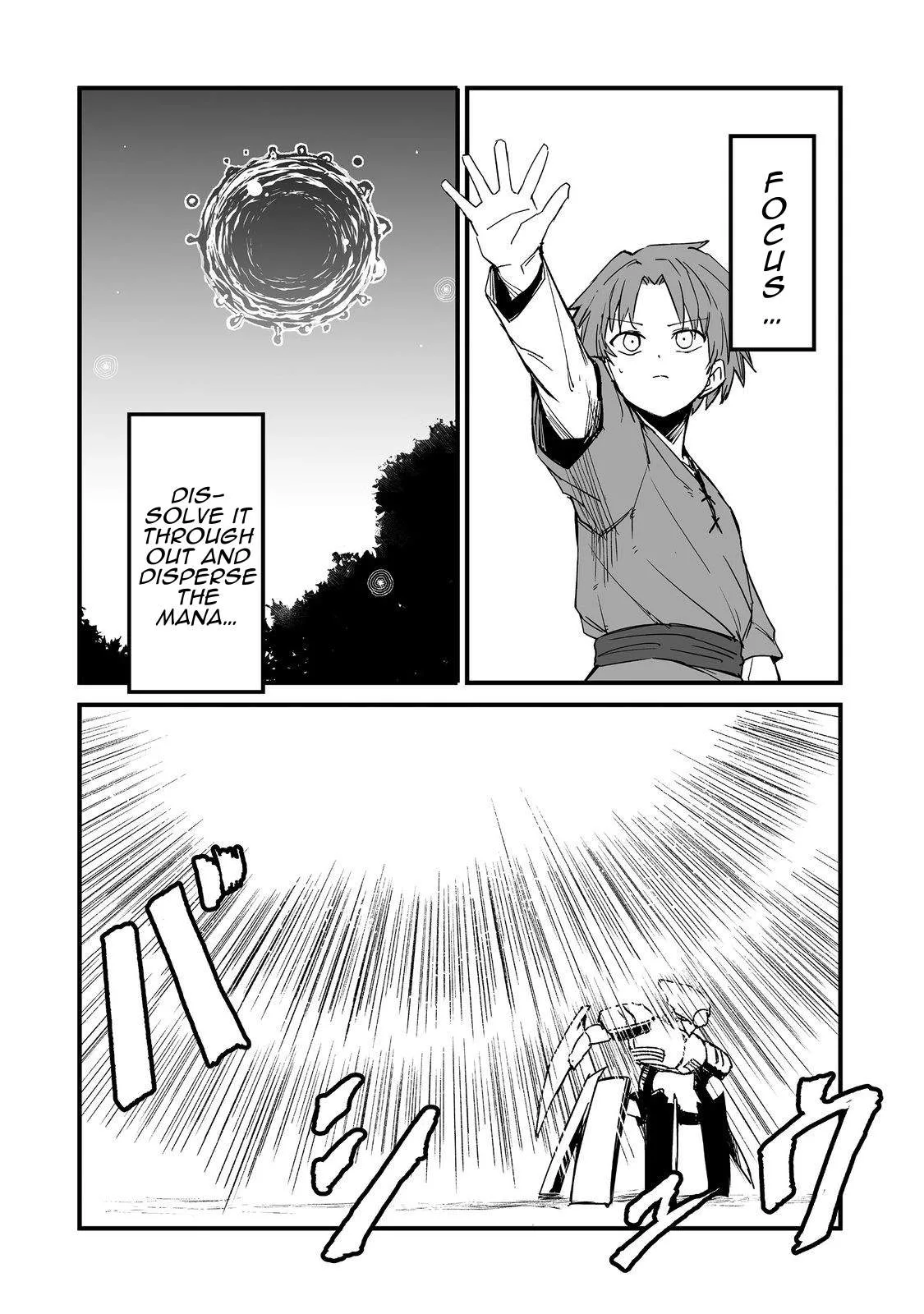 Kakure Tensei Yuusha ~Cheat Skill to Yuusha Job wo Kakushite Dai Ni no Jinsei wo Tanoshindeyaru!~ Chapter 19 page 7