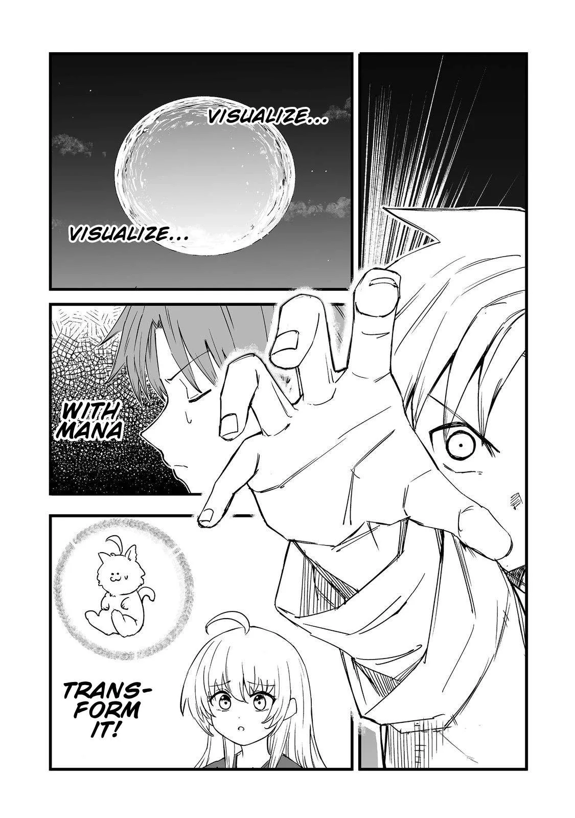 Kakure Tensei Yuusha ~Cheat Skill to Yuusha Job wo Kakushite Dai Ni no Jinsei wo Tanoshindeyaru!~ Chapter 19 page 13