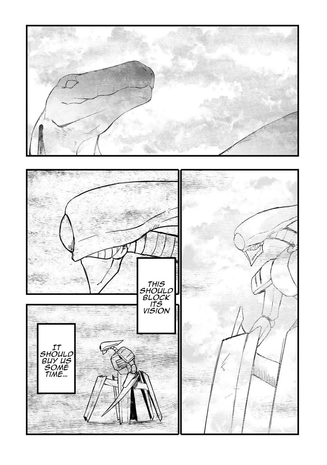 Kakure Tensei Yuusha ~Cheat Skill to Yuusha Job wo Kakushite Dai Ni no Jinsei wo Tanoshindeyaru!~ Chapter 19 page 9