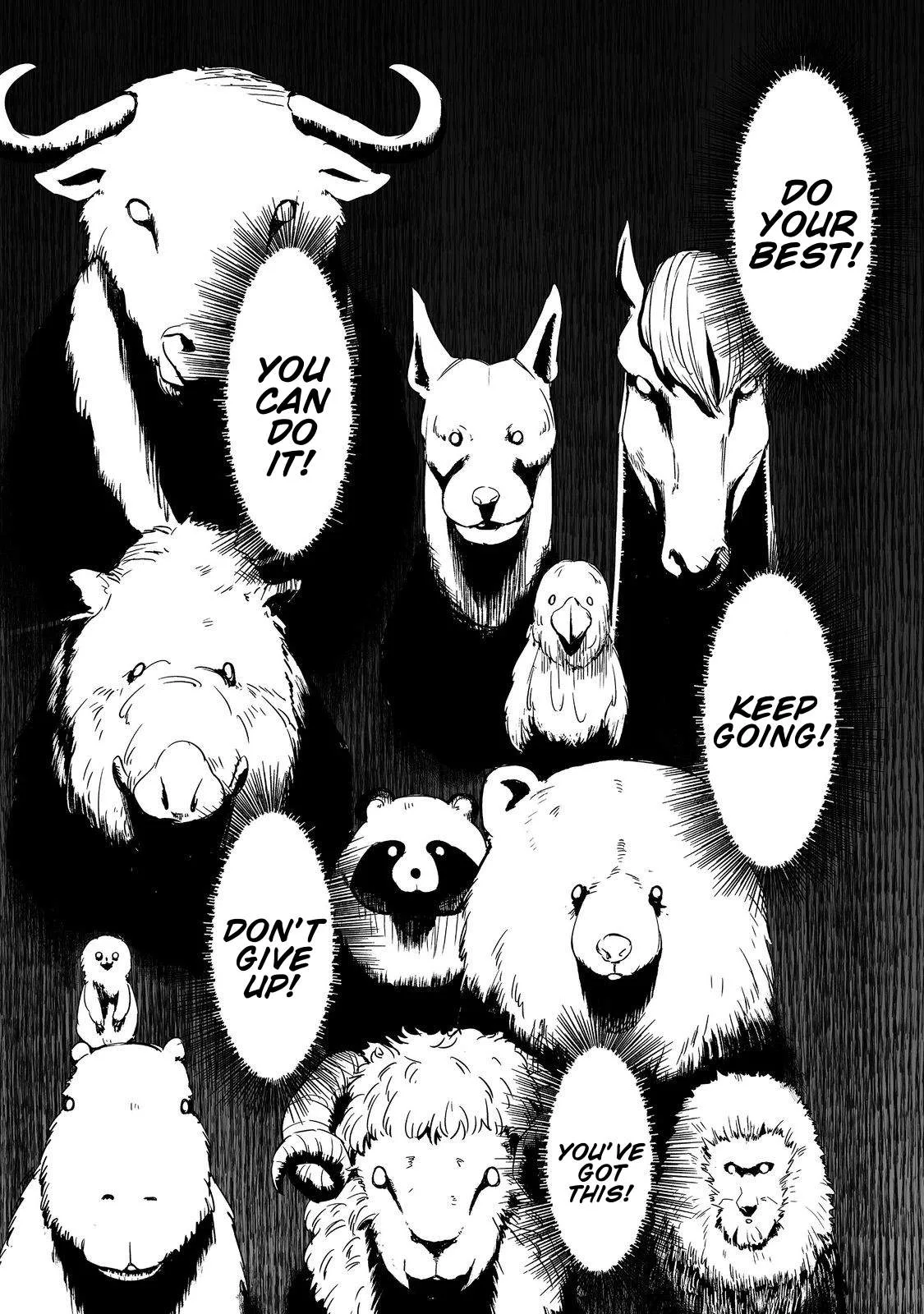 Kakure Tensei Yuusha ~Cheat Skill to Yuusha Job wo Kakushite Dai Ni no Jinsei wo Tanoshindeyaru!~ Chapter 19 page 18