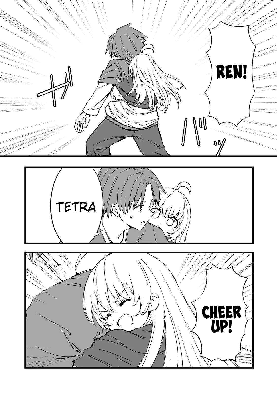 Kakure Tensei Yuusha ~Cheat Skill to Yuusha Job wo Kakushite Dai Ni no Jinsei wo Tanoshindeyaru!~ Chapter 19 page 16