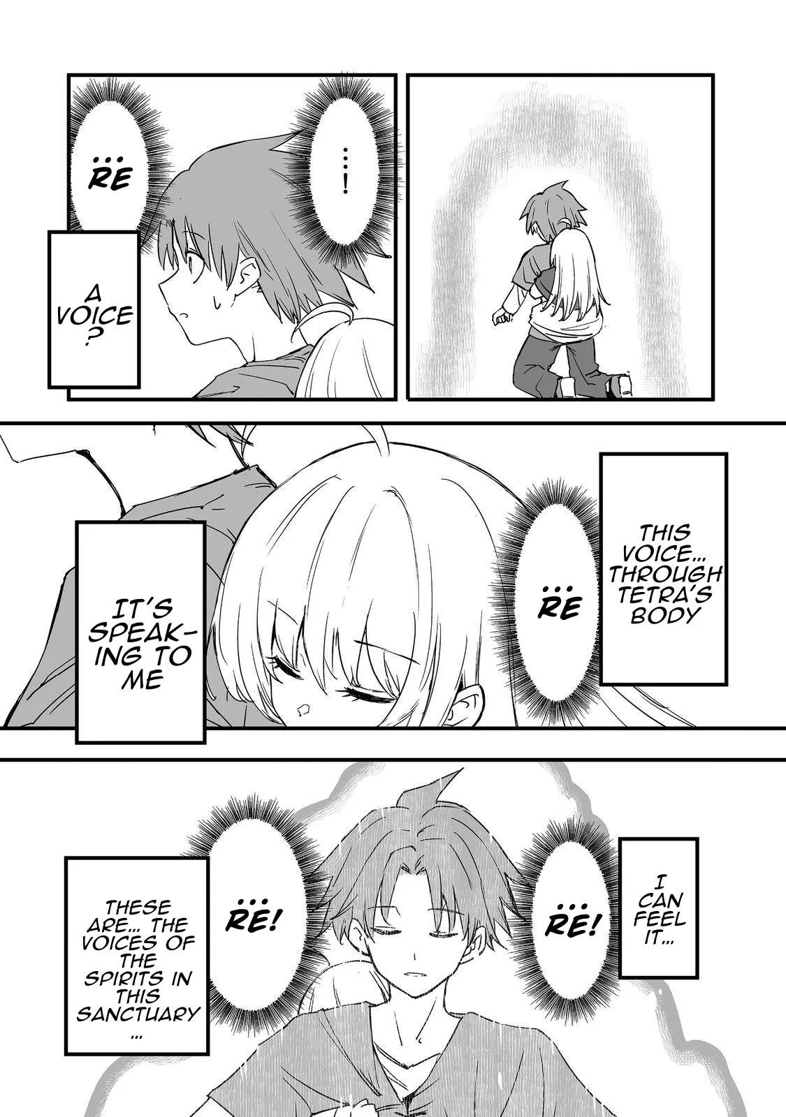 Kakure Tensei Yuusha ~Cheat Skill to Yuusha Job wo Kakushite Dai Ni no Jinsei wo Tanoshindeyaru!~ Chapter 19 page 17