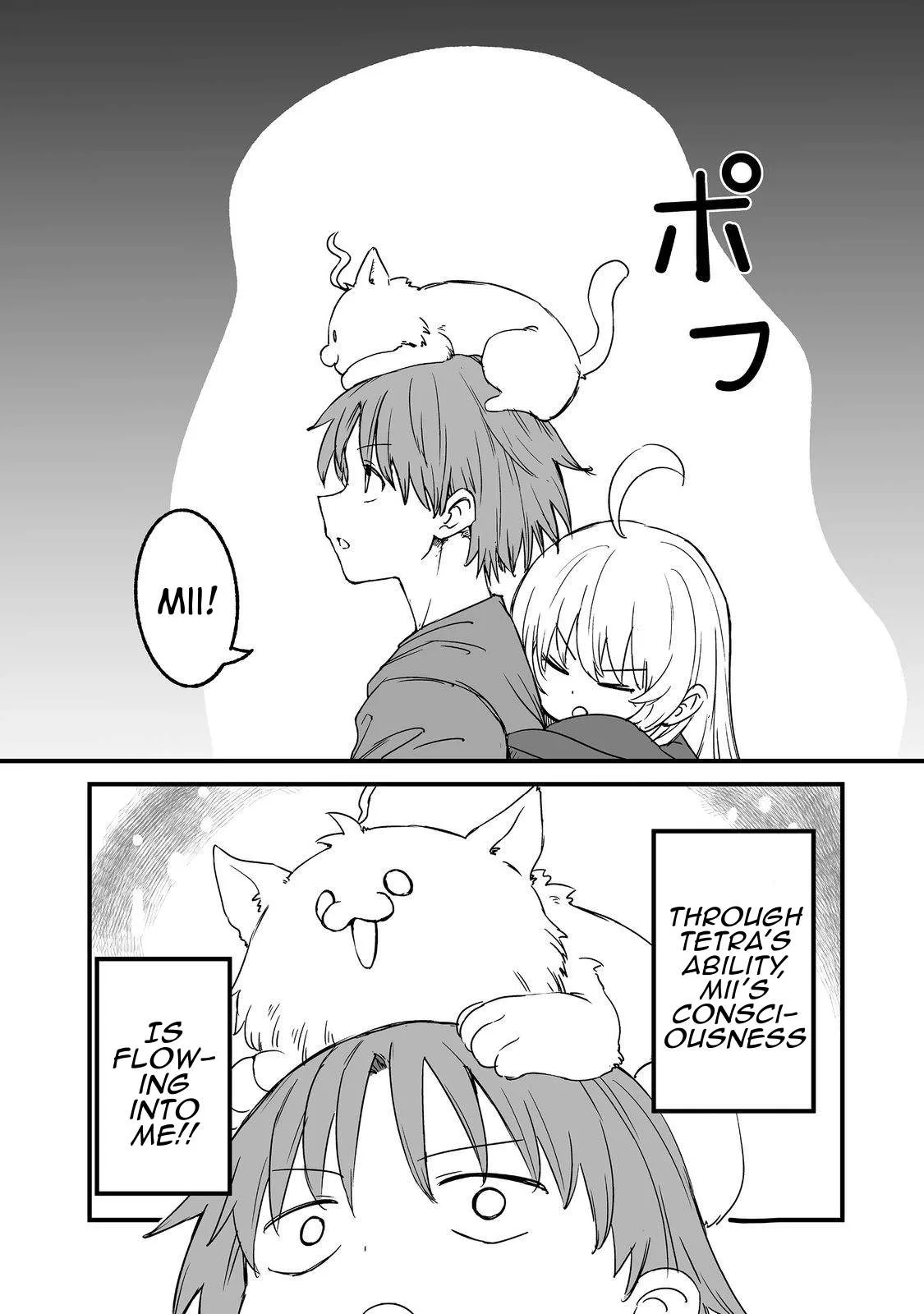 Kakure Tensei Yuusha ~Cheat Skill to Yuusha Job wo Kakushite Dai Ni no Jinsei wo Tanoshindeyaru!~ Chapter 19 page 20