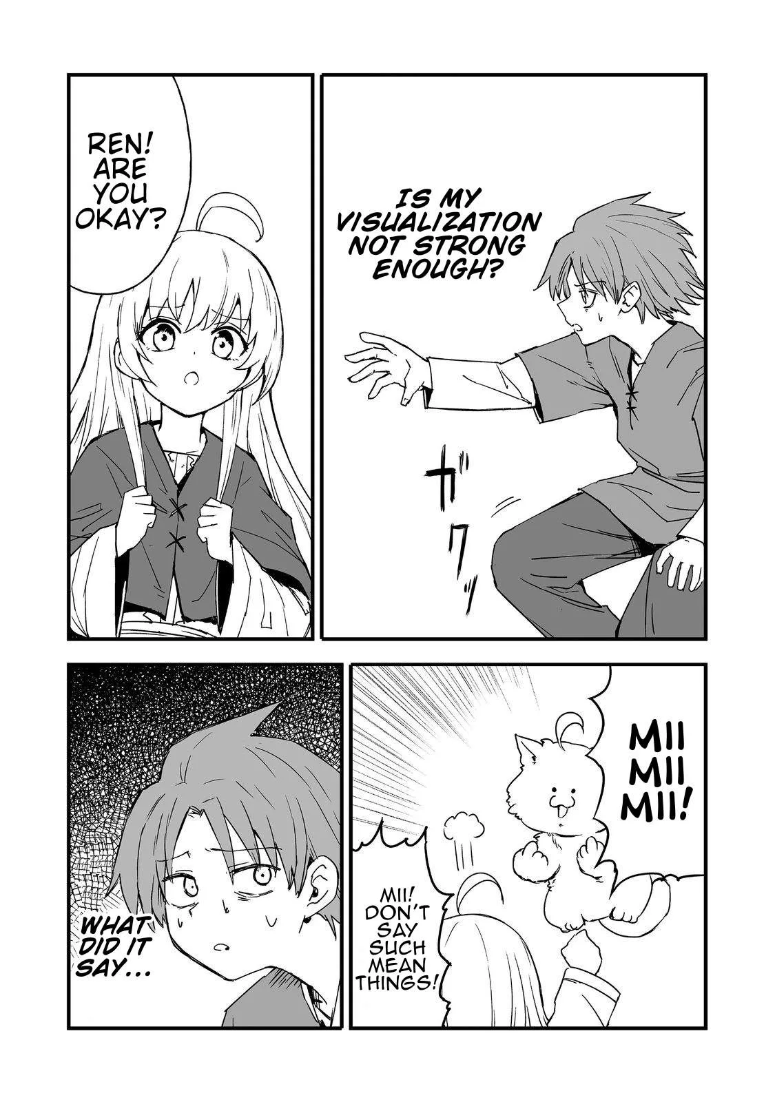 Kakure Tensei Yuusha ~Cheat Skill to Yuusha Job wo Kakushite Dai Ni no Jinsei wo Tanoshindeyaru!~ Chapter 19 page 15