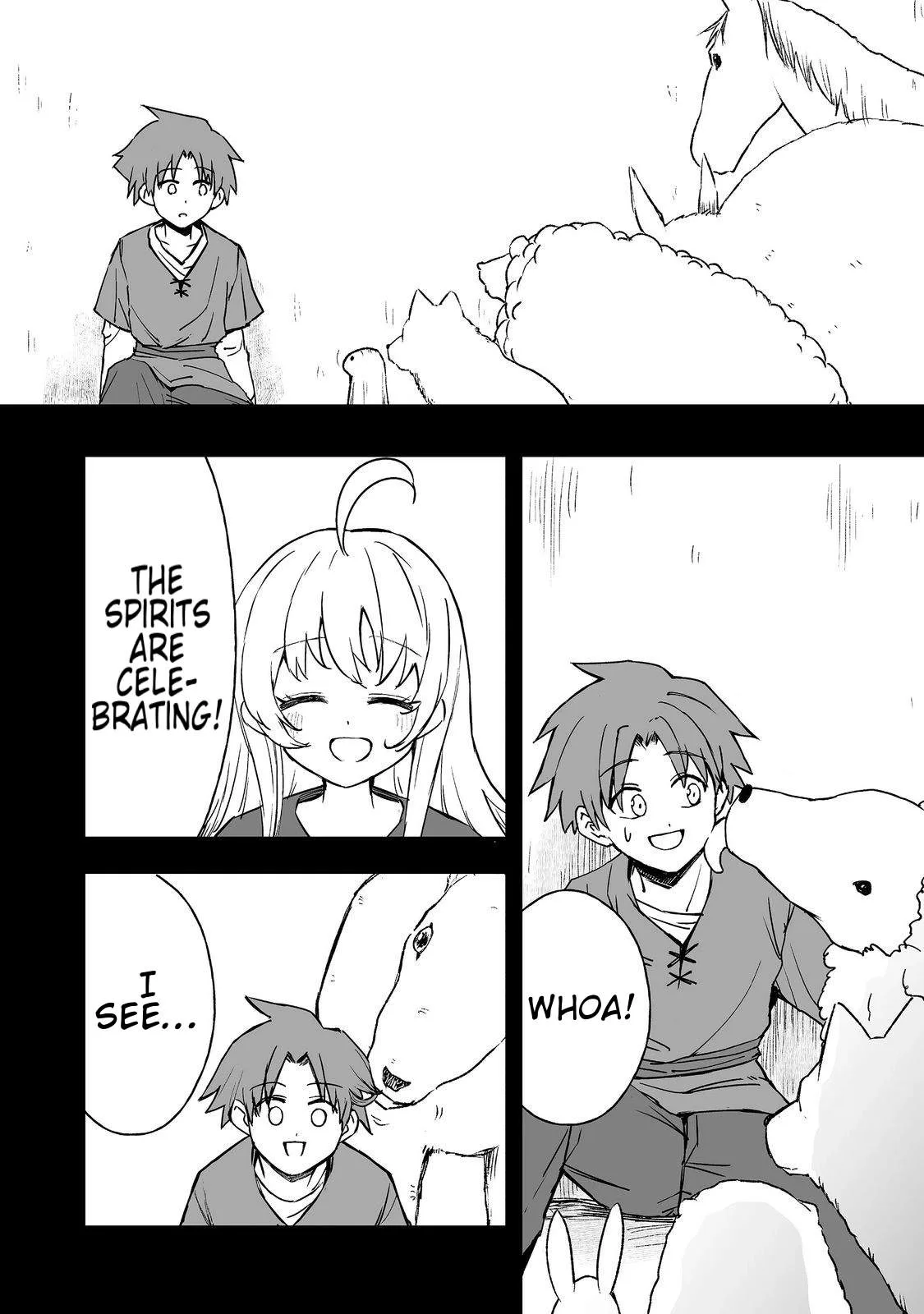 Kakure Tensei Yuusha ~Cheat Skill to Yuusha Job wo Kakushite Dai Ni no Jinsei wo Tanoshindeyaru!~ Chapter 20 page 6