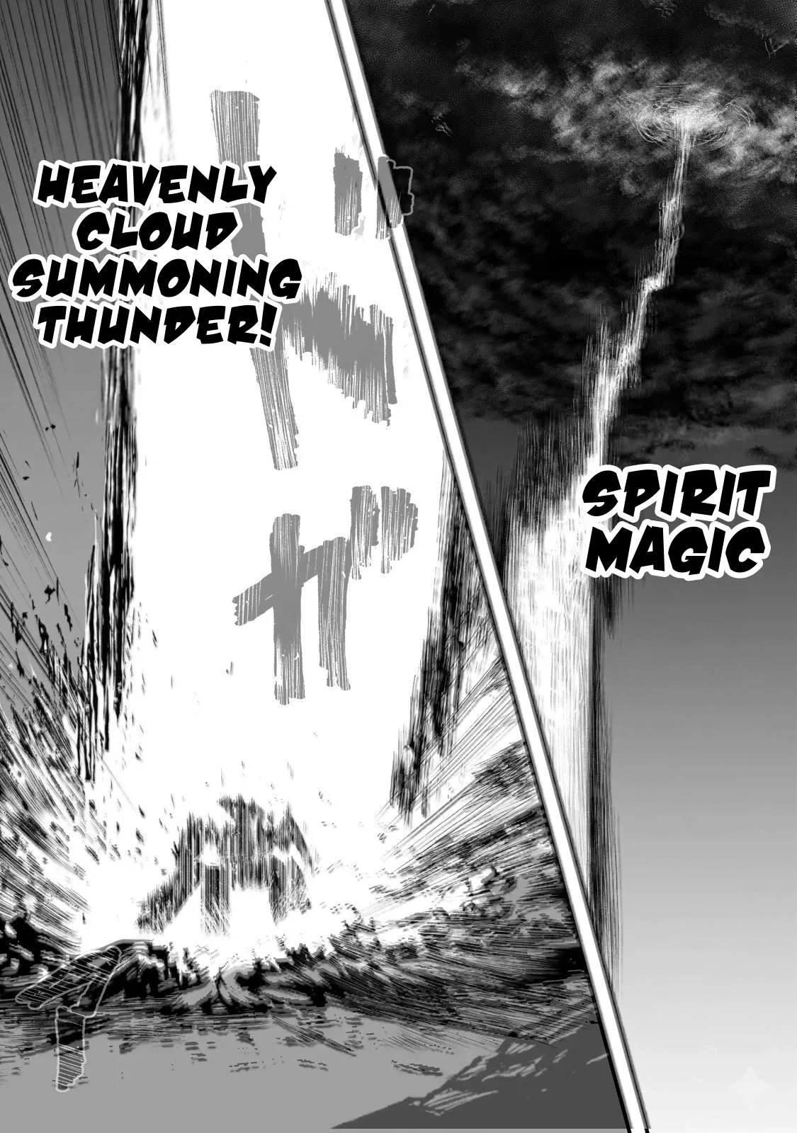 Kakure Tensei Yuusha ~Cheat Skill to Yuusha Job wo Kakushite Dai Ni no Jinsei wo Tanoshindeyaru!~ Chapter 19 page 27