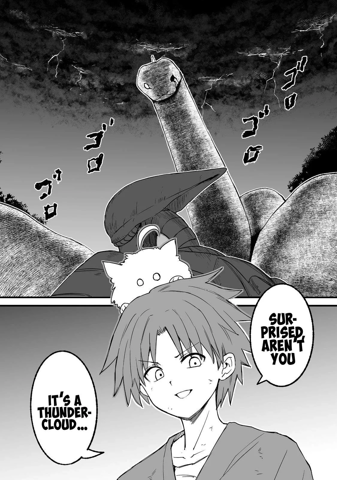 Kakure Tensei Yuusha ~Cheat Skill to Yuusha Job wo Kakushite Dai Ni no Jinsei wo Tanoshindeyaru!~ Chapter 19 page 24