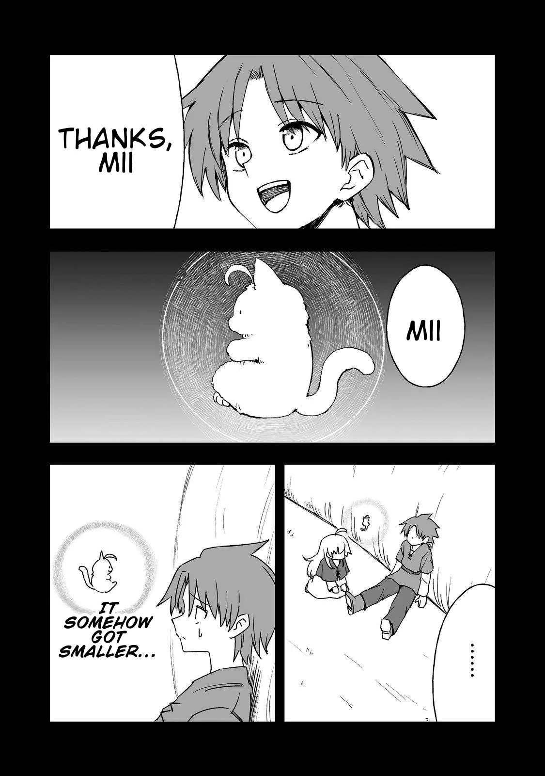 Kakure Tensei Yuusha ~Cheat Skill to Yuusha Job wo Kakushite Dai Ni no Jinsei wo Tanoshindeyaru!~ Chapter 20 page 4