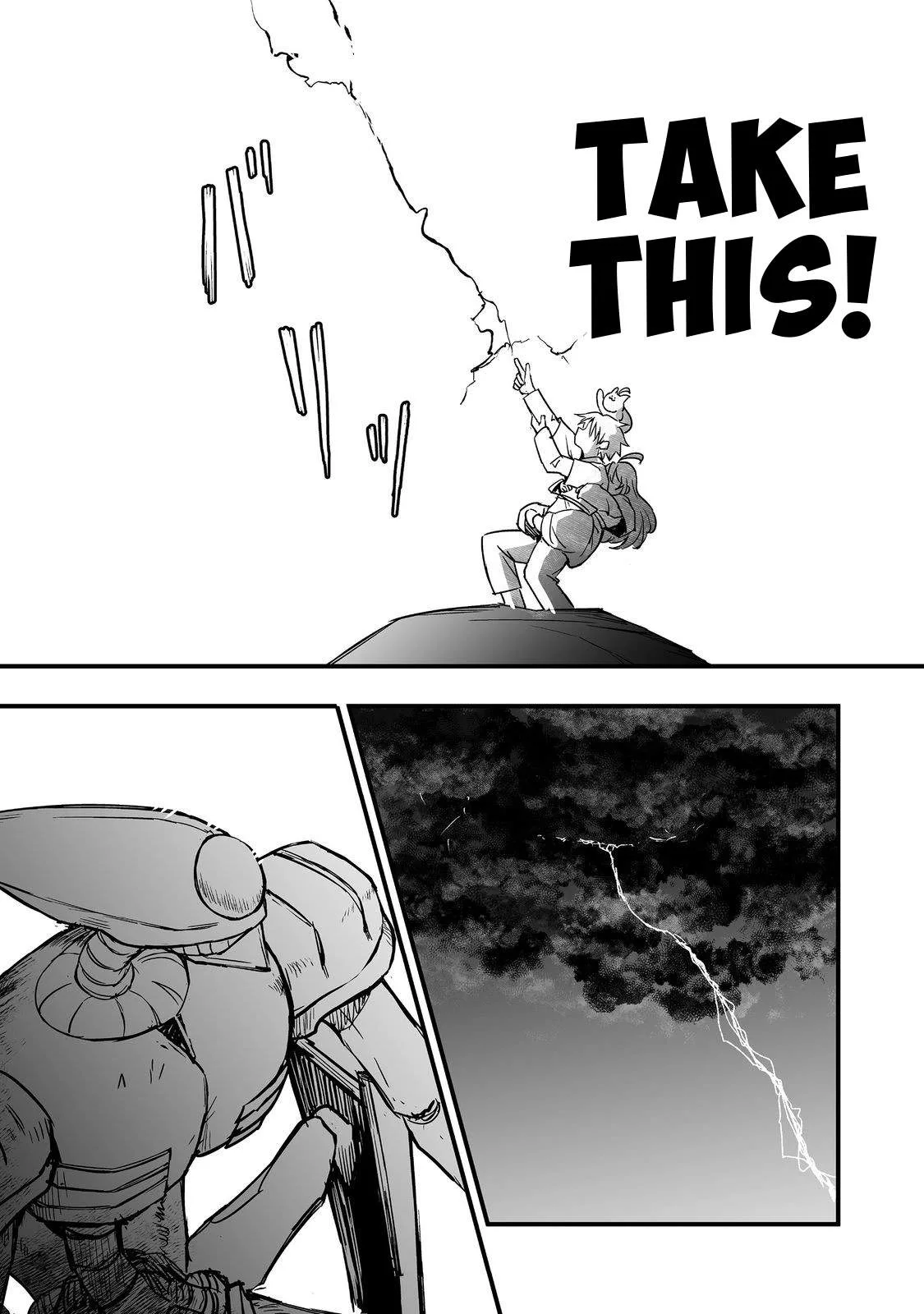 Kakure Tensei Yuusha ~Cheat Skill to Yuusha Job wo Kakushite Dai Ni no Jinsei wo Tanoshindeyaru!~ Chapter 19 page 26