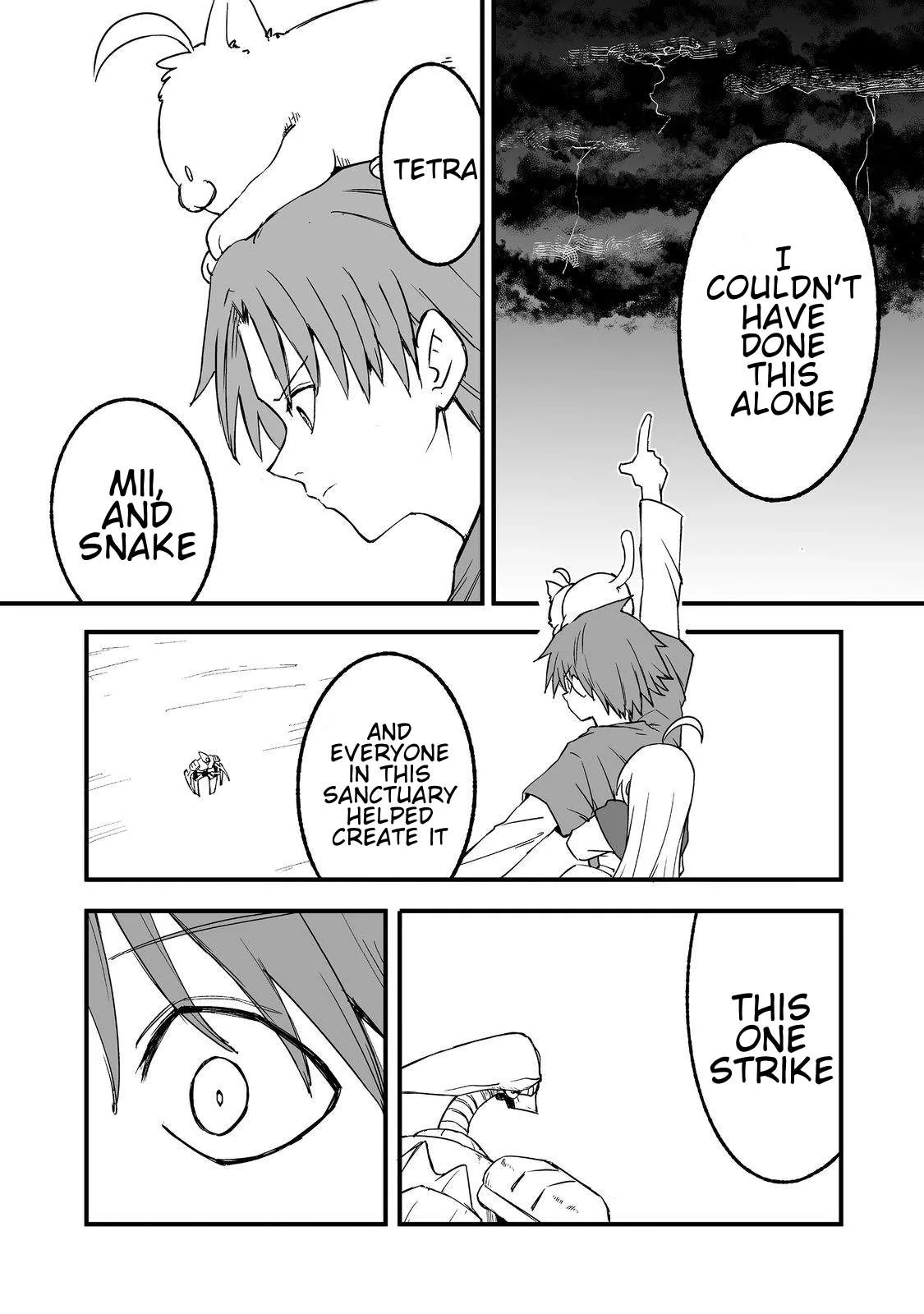 Kakure Tensei Yuusha ~Cheat Skill to Yuusha Job wo Kakushite Dai Ni no Jinsei wo Tanoshindeyaru!~ Chapter 19 page 25