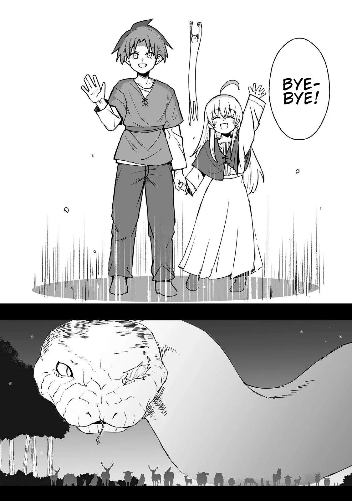 Kakure Tensei Yuusha ~Cheat Skill to Yuusha Job wo Kakushite Dai Ni no Jinsei wo Tanoshindeyaru!~ Chapter 20 page 14