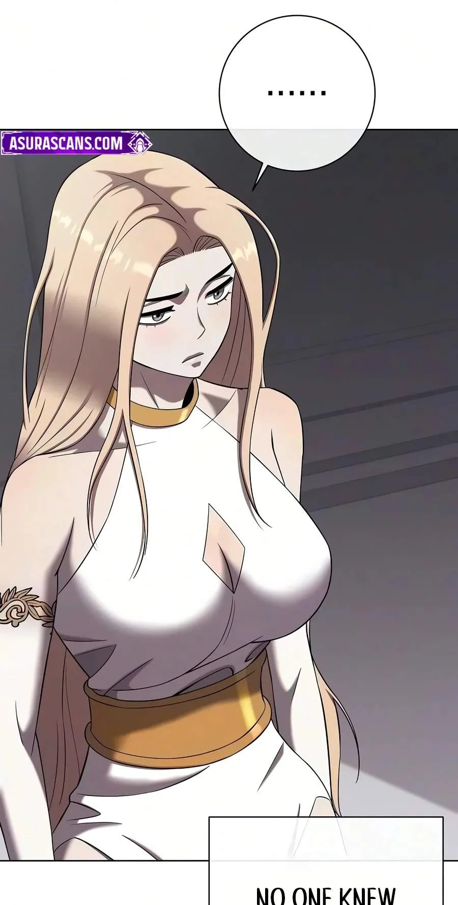 The Dark Mage’s Return to Enlistment Chapter 107 page 13