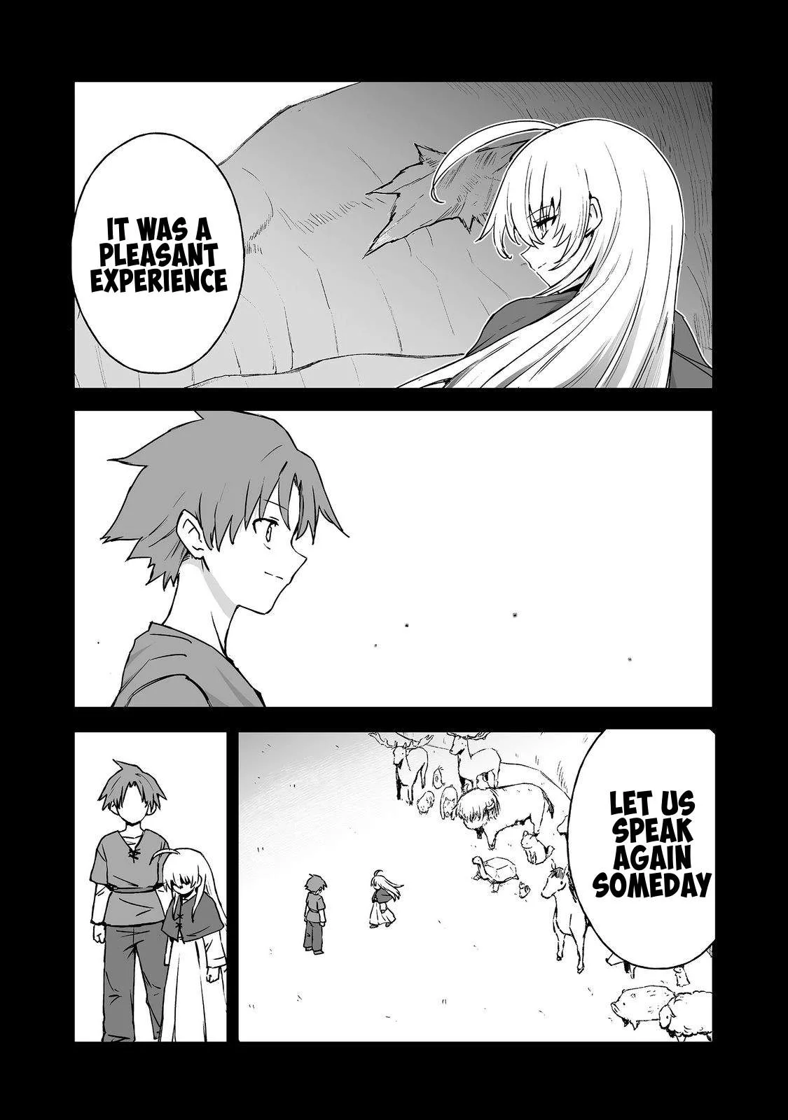 Kakure Tensei Yuusha ~Cheat Skill to Yuusha Job wo Kakushite Dai Ni no Jinsei wo Tanoshindeyaru!~ Chapter 20 page 12