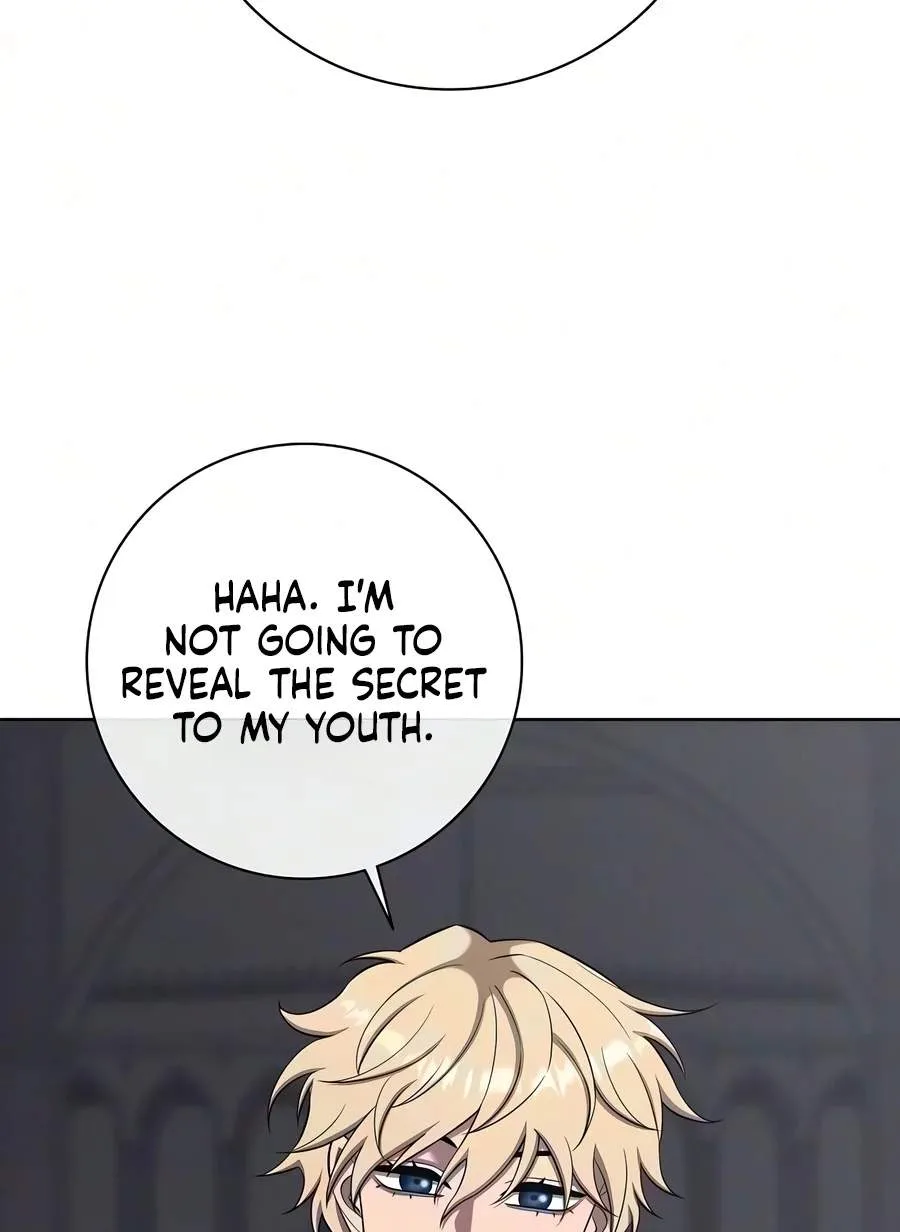 The Dark Mage’s Return to Enlistment Chapter 107 page 11