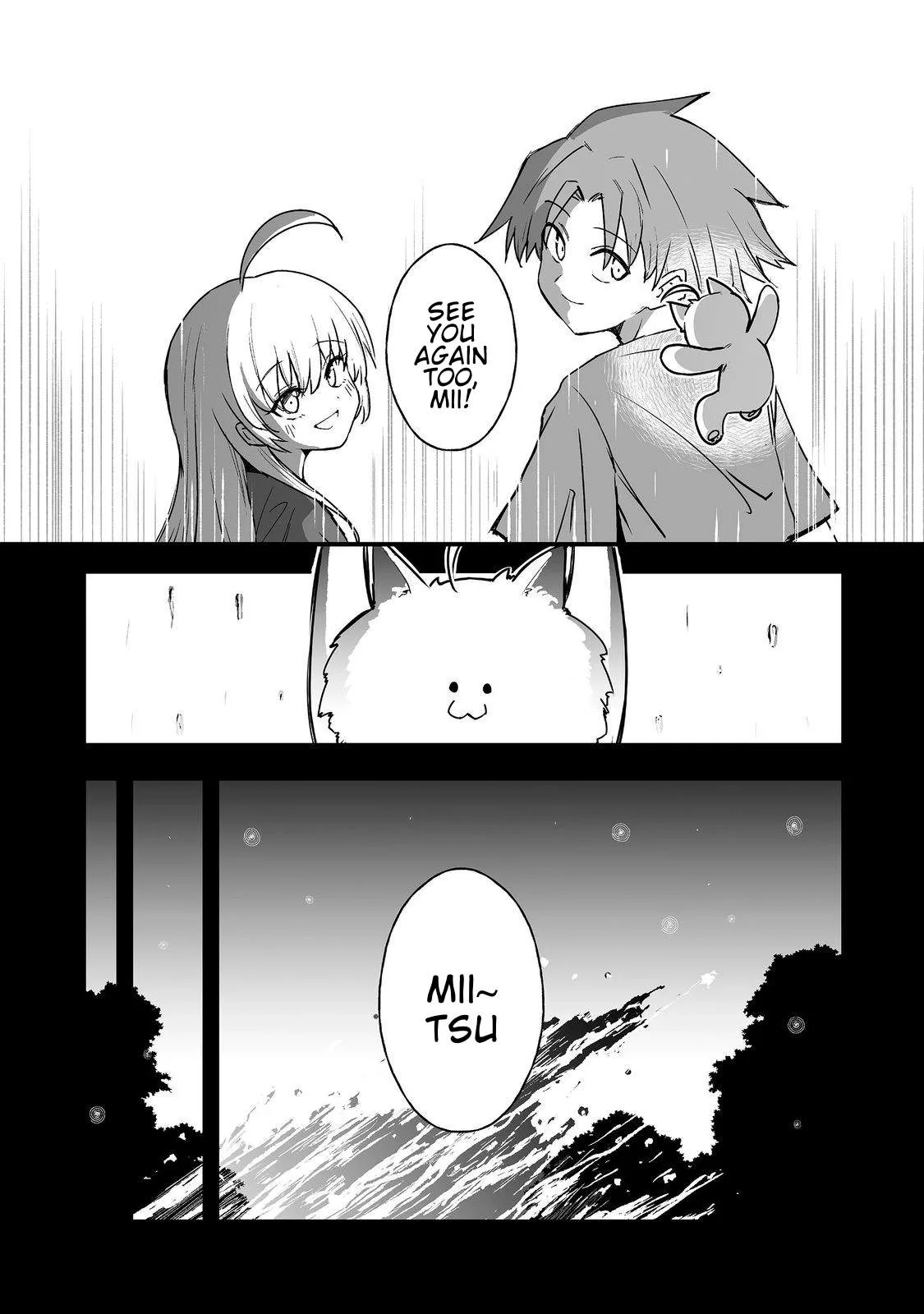 Kakure Tensei Yuusha ~Cheat Skill to Yuusha Job wo Kakushite Dai Ni no Jinsei wo Tanoshindeyaru!~ Chapter 20 page 15