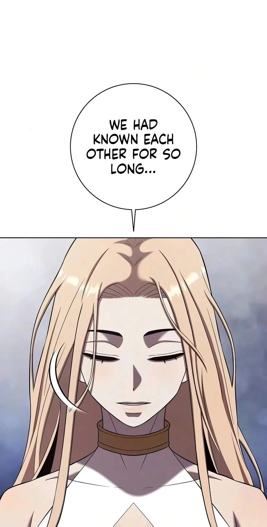 The Dark Mage’s Return to Enlistment Chapter 107 page 19