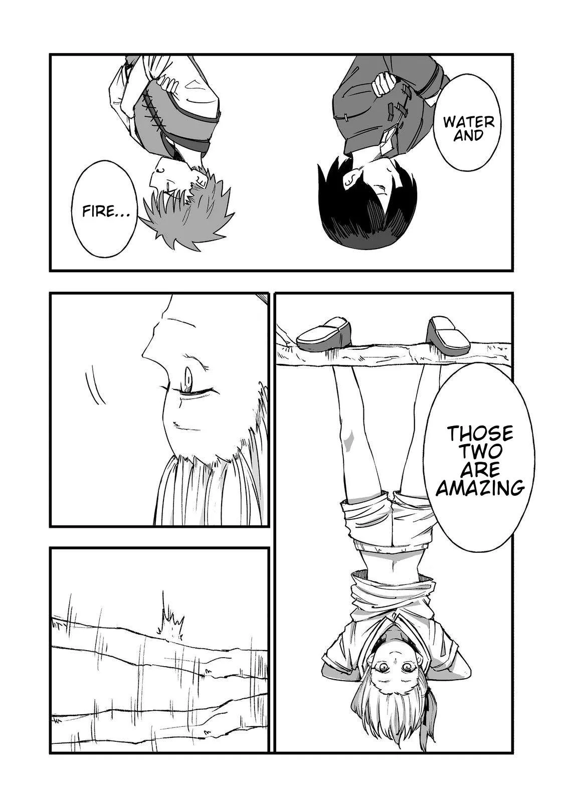 Kakure Tensei Yuusha ~Cheat Skill to Yuusha Job wo Kakushite Dai Ni no Jinsei wo Tanoshindeyaru!~ Chapter 20 page 27
