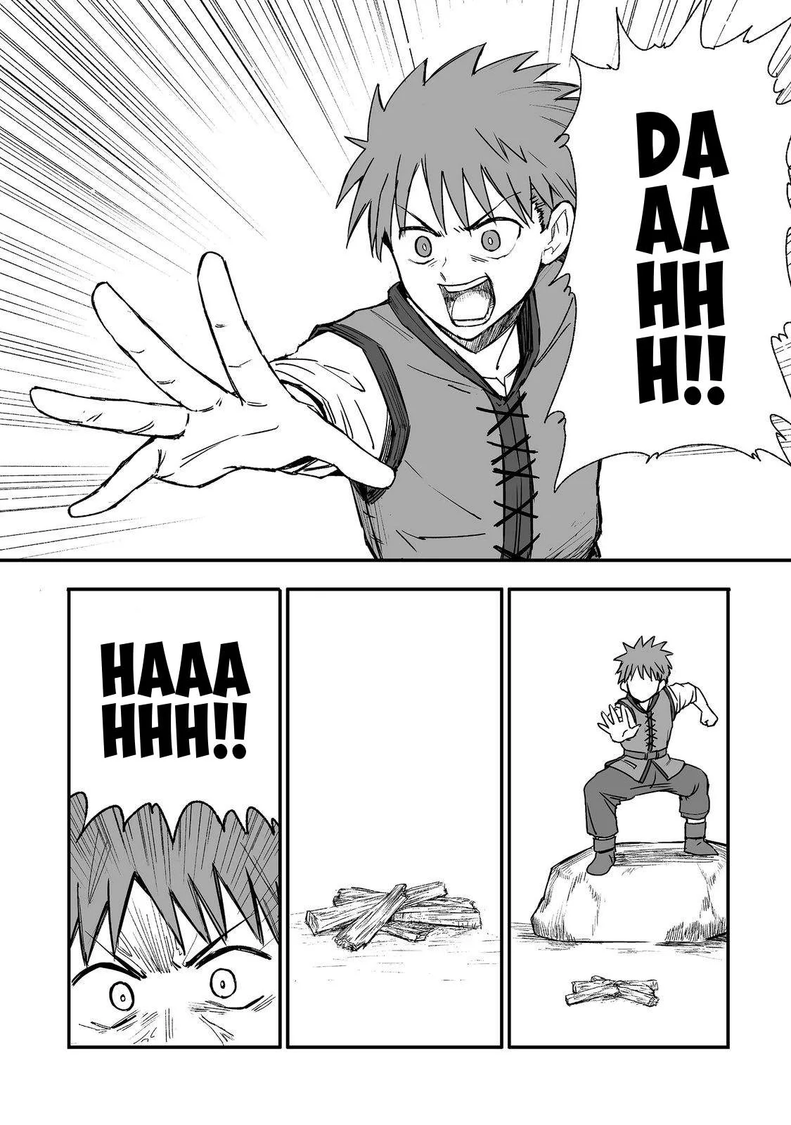 Kakure Tensei Yuusha ~Cheat Skill to Yuusha Job wo Kakushite Dai Ni no Jinsei wo Tanoshindeyaru!~ Chapter 20 page 22
