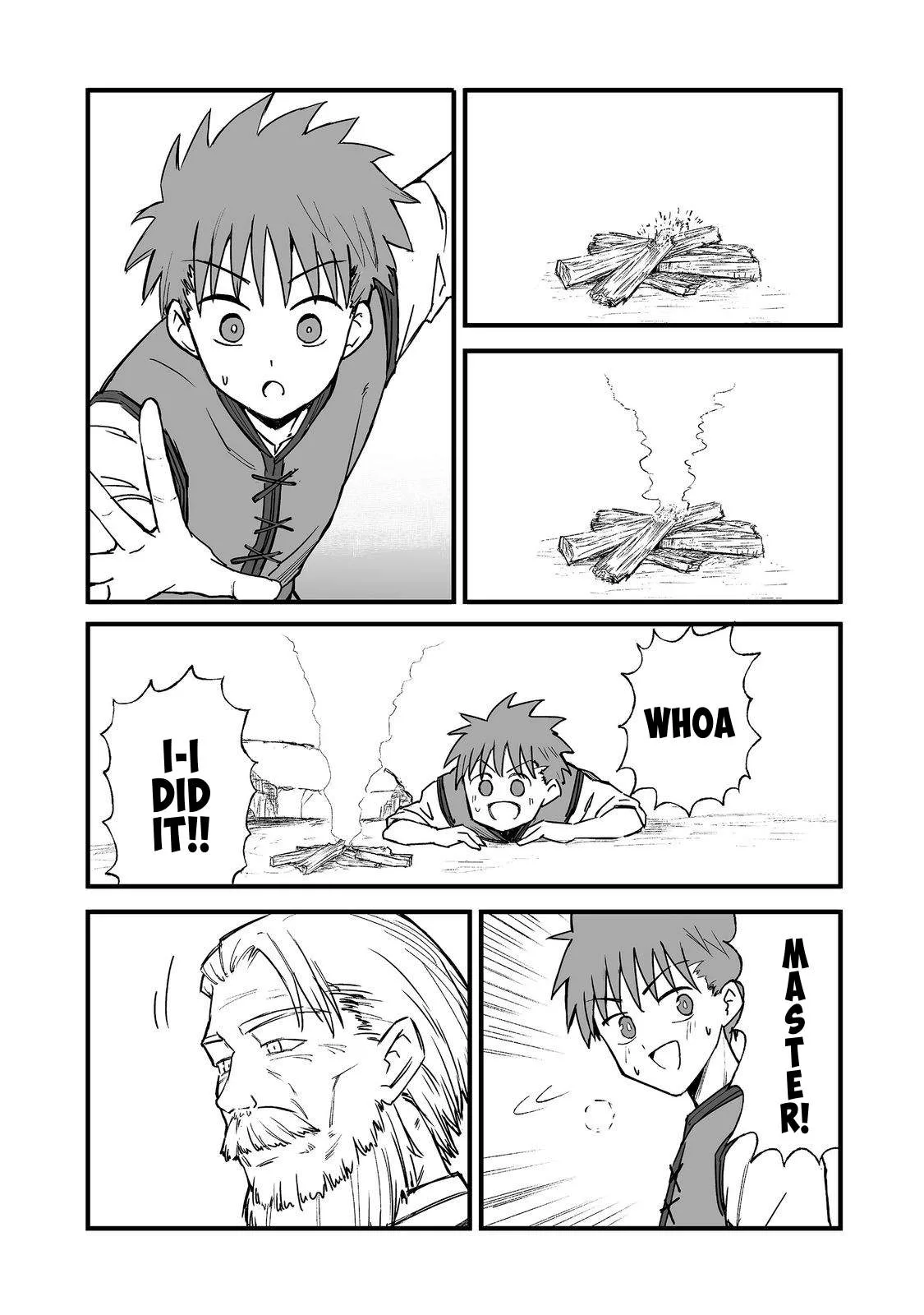 Kakure Tensei Yuusha ~Cheat Skill to Yuusha Job wo Kakushite Dai Ni no Jinsei wo Tanoshindeyaru!~ Chapter 20 page 23