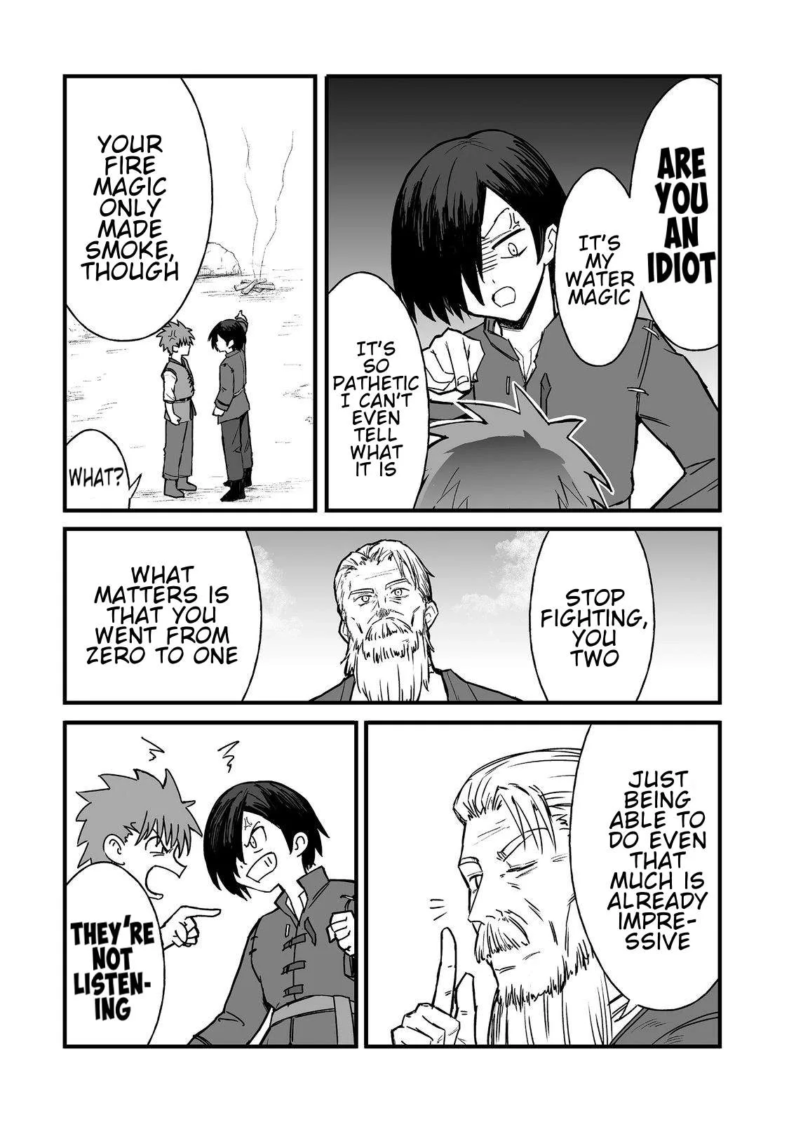 Kakure Tensei Yuusha ~Cheat Skill to Yuusha Job wo Kakushite Dai Ni no Jinsei wo Tanoshindeyaru!~ Chapter 20 page 26