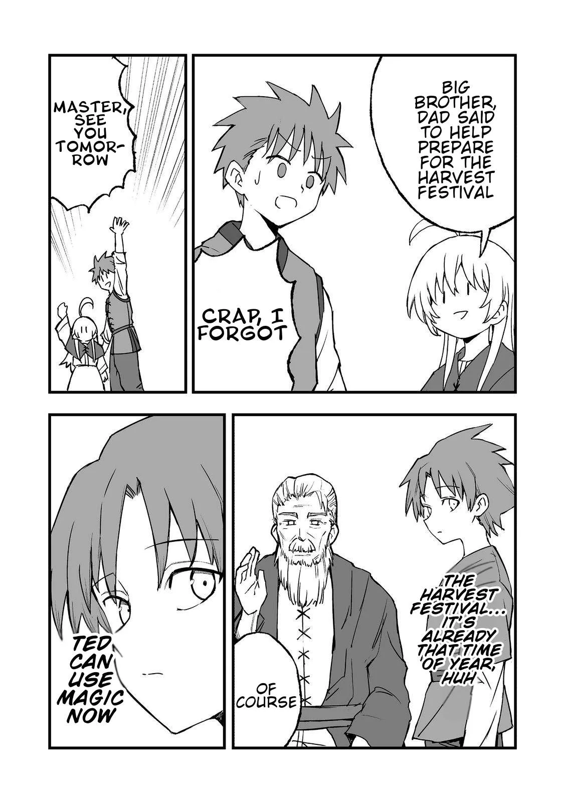 Kakure Tensei Yuusha ~Cheat Skill to Yuusha Job wo Kakushite Dai Ni no Jinsei wo Tanoshindeyaru!~ Chapter 20 page 33