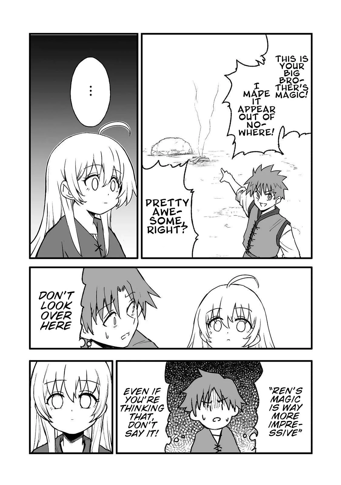 Kakure Tensei Yuusha ~Cheat Skill to Yuusha Job wo Kakushite Dai Ni no Jinsei wo Tanoshindeyaru!~ Chapter 20 page 31
