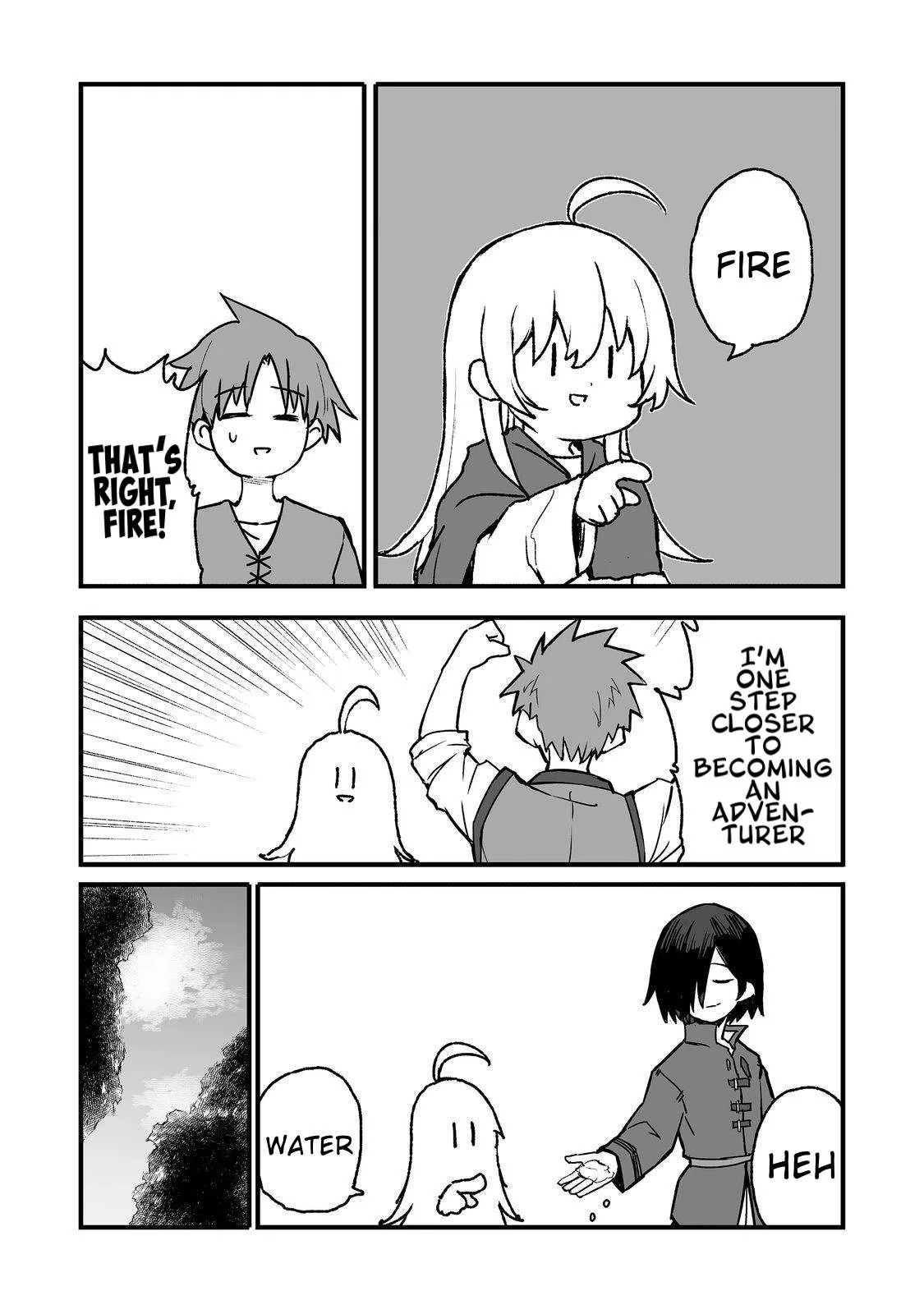 Kakure Tensei Yuusha ~Cheat Skill to Yuusha Job wo Kakushite Dai Ni no Jinsei wo Tanoshindeyaru!~ Chapter 20 page 32