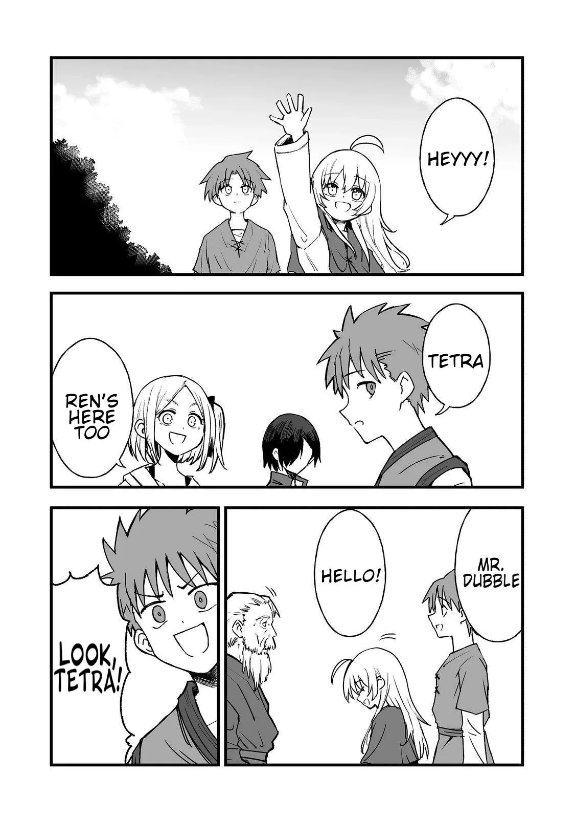 Kakure Tensei Yuusha ~Cheat Skill to Yuusha Job wo Kakushite Dai Ni no Jinsei wo Tanoshindeyaru!~ Chapter 20 page 30