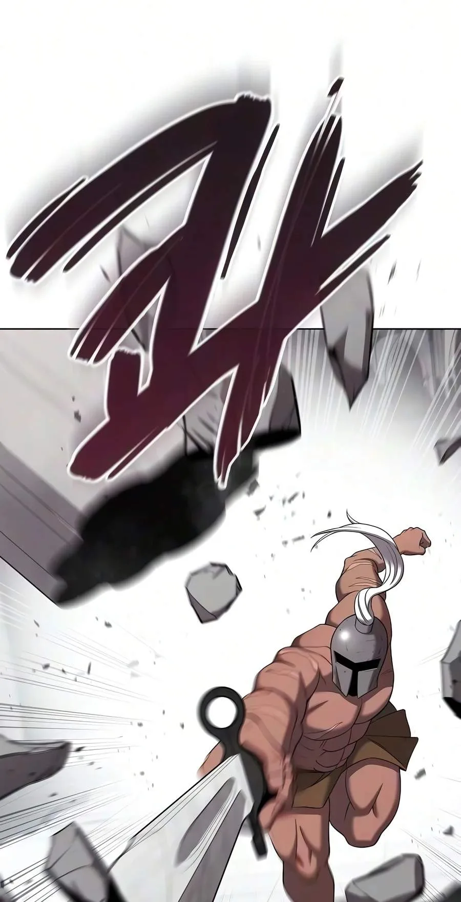 The Dark Mage’s Return to Enlistment Chapter 107 page 51