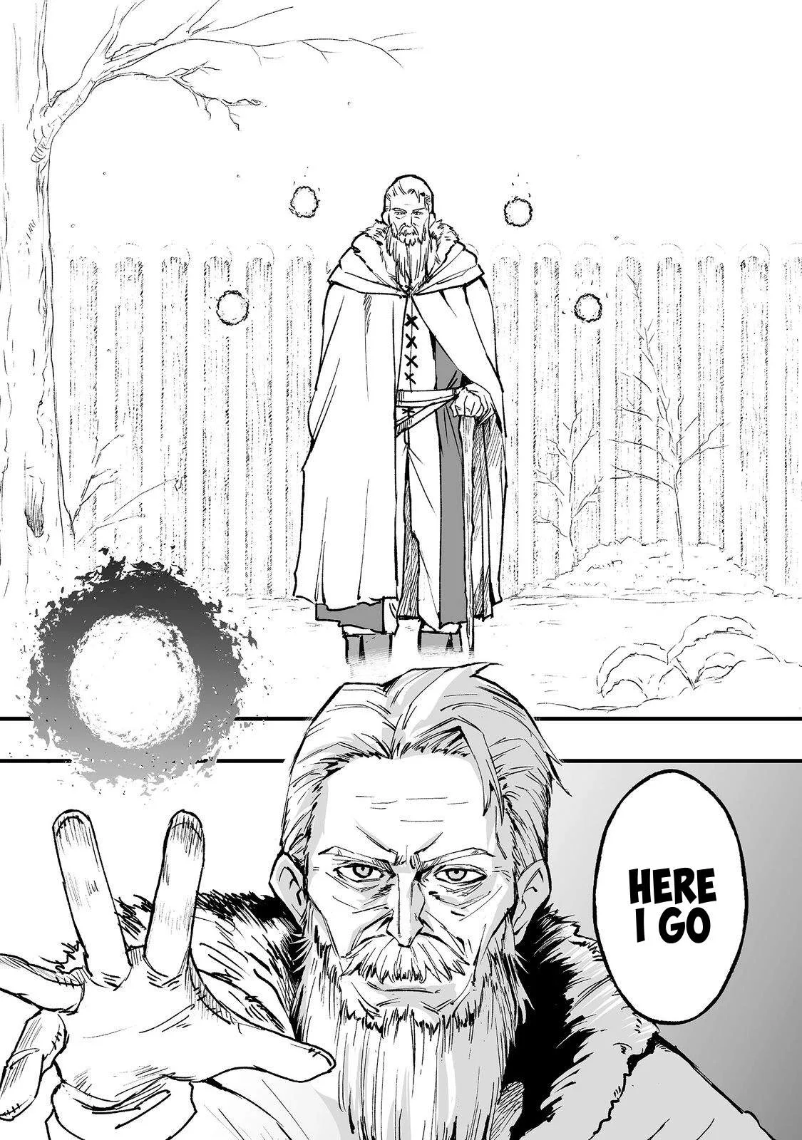 Kakure Tensei Yuusha ~Cheat Skill to Yuusha Job wo Kakushite Dai Ni no Jinsei wo Tanoshindeyaru!~ Chapter 21 page 2