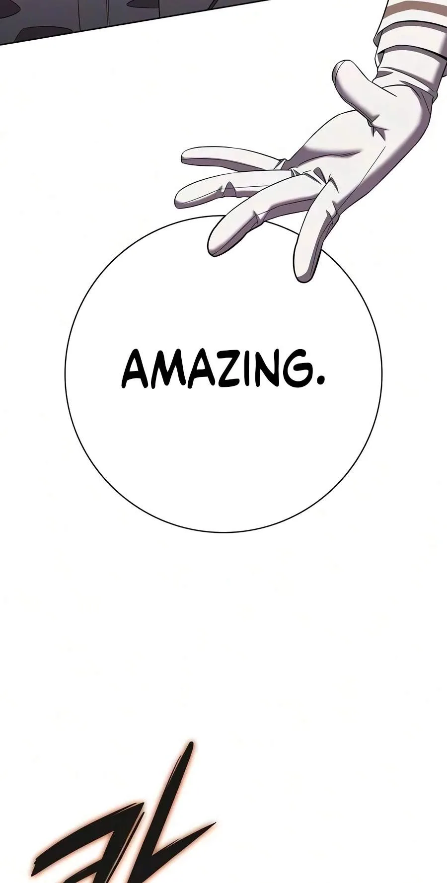 The Dark Mage’s Return to Enlistment Chapter 107 page 70