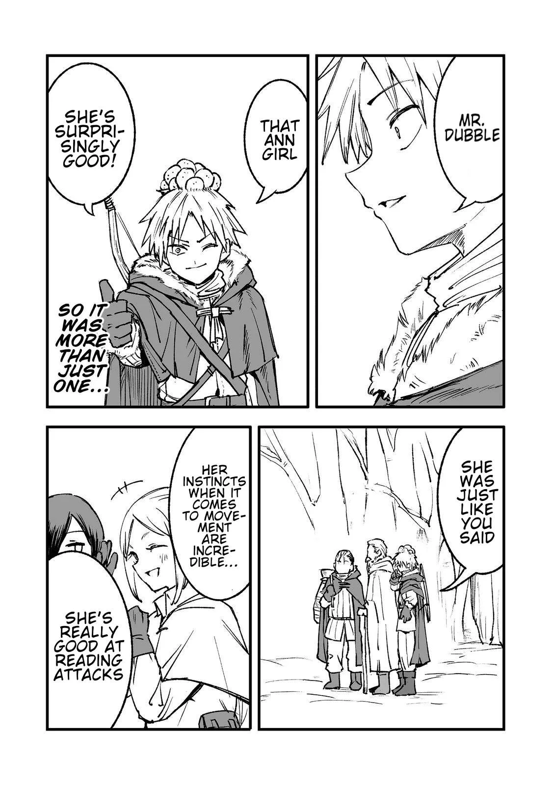 Kakure Tensei Yuusha ~Cheat Skill to Yuusha Job wo Kakushite Dai Ni no Jinsei wo Tanoshindeyaru!~ Chapter 21 page 14