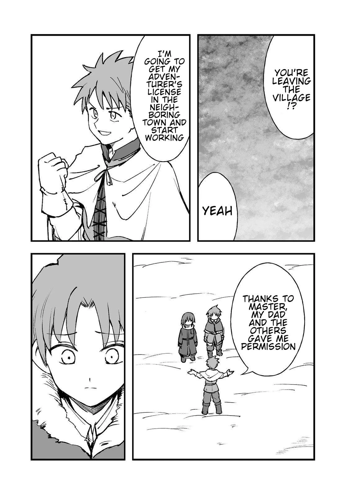 Kakure Tensei Yuusha ~Cheat Skill to Yuusha Job wo Kakushite Dai Ni no Jinsei wo Tanoshindeyaru!~ Chapter 21 page 26