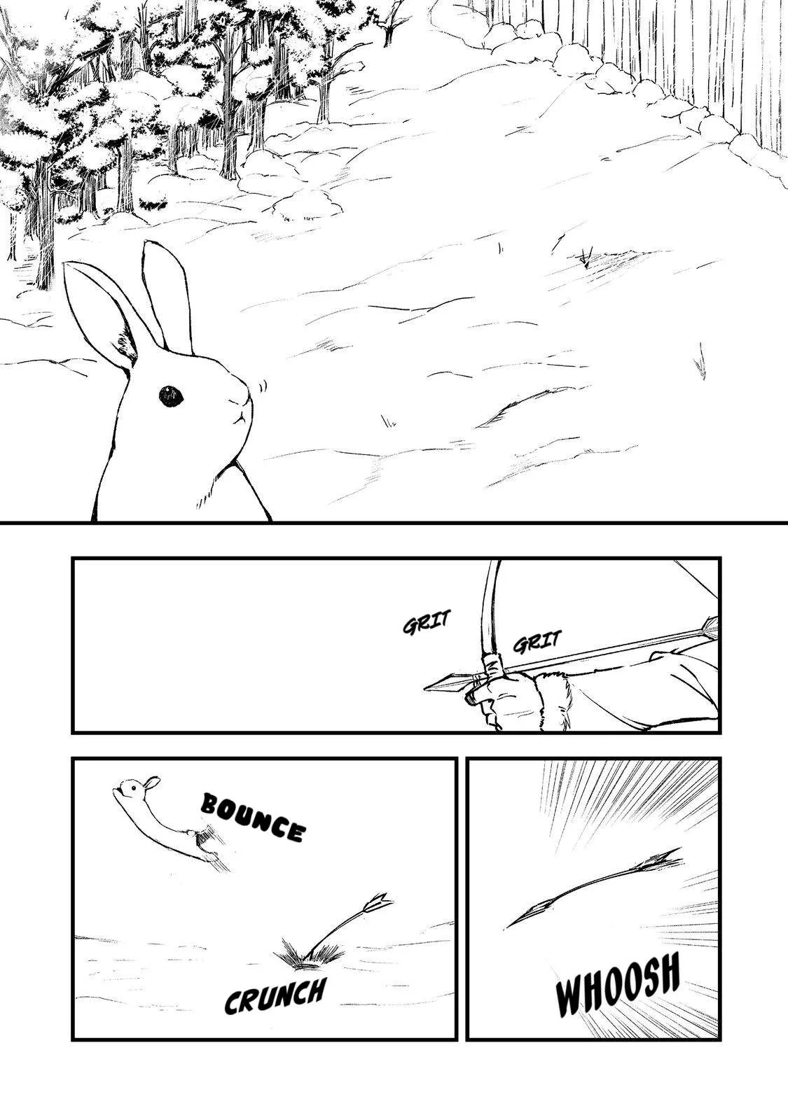 Kakure Tensei Yuusha ~Cheat Skill to Yuusha Job wo Kakushite Dai Ni no Jinsei wo Tanoshindeyaru!~ Chapter 21 page 22