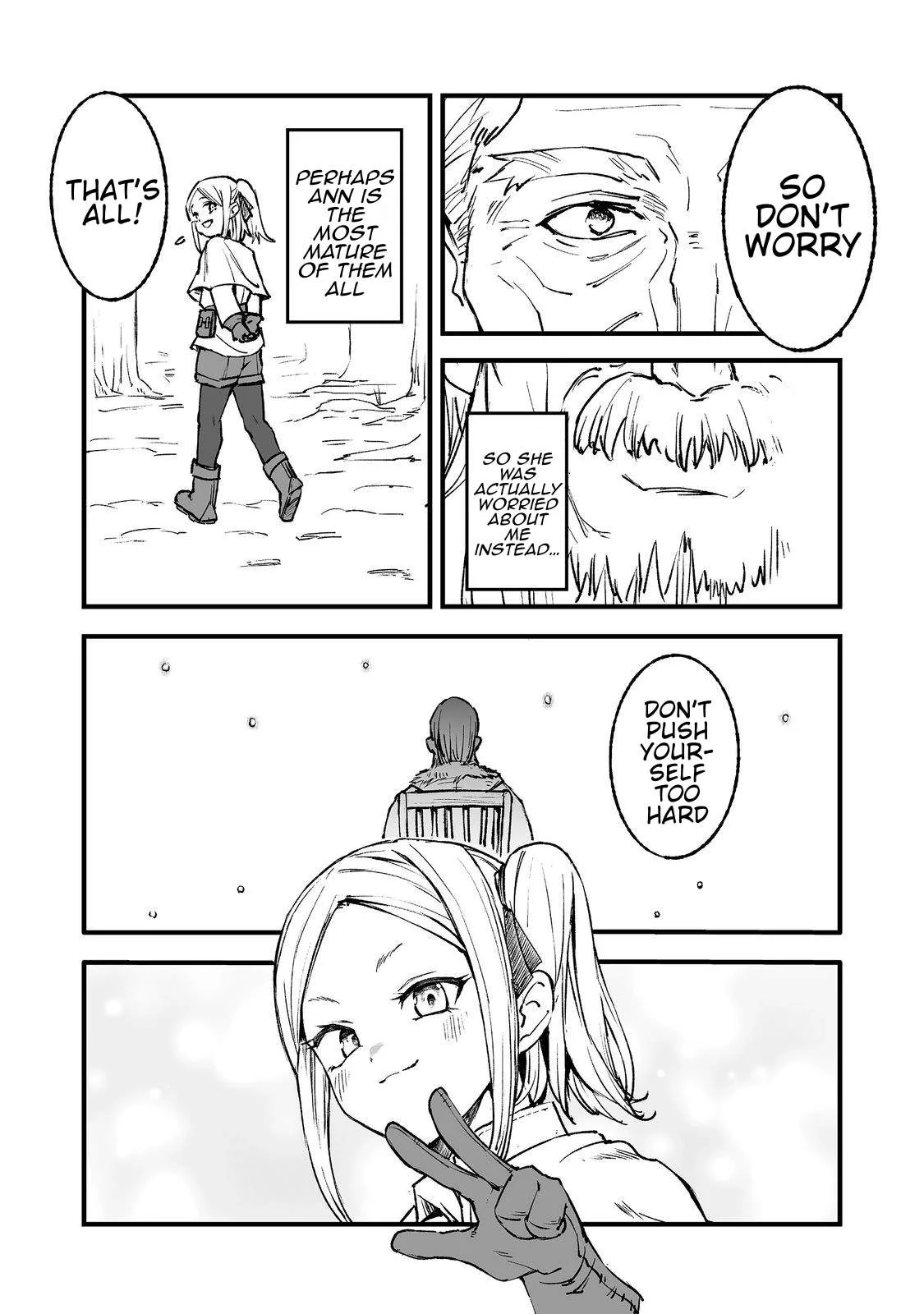 Kakure Tensei Yuusha ~Cheat Skill to Yuusha Job wo Kakushite Dai Ni no Jinsei wo Tanoshindeyaru!~ Chapter 21 page 21