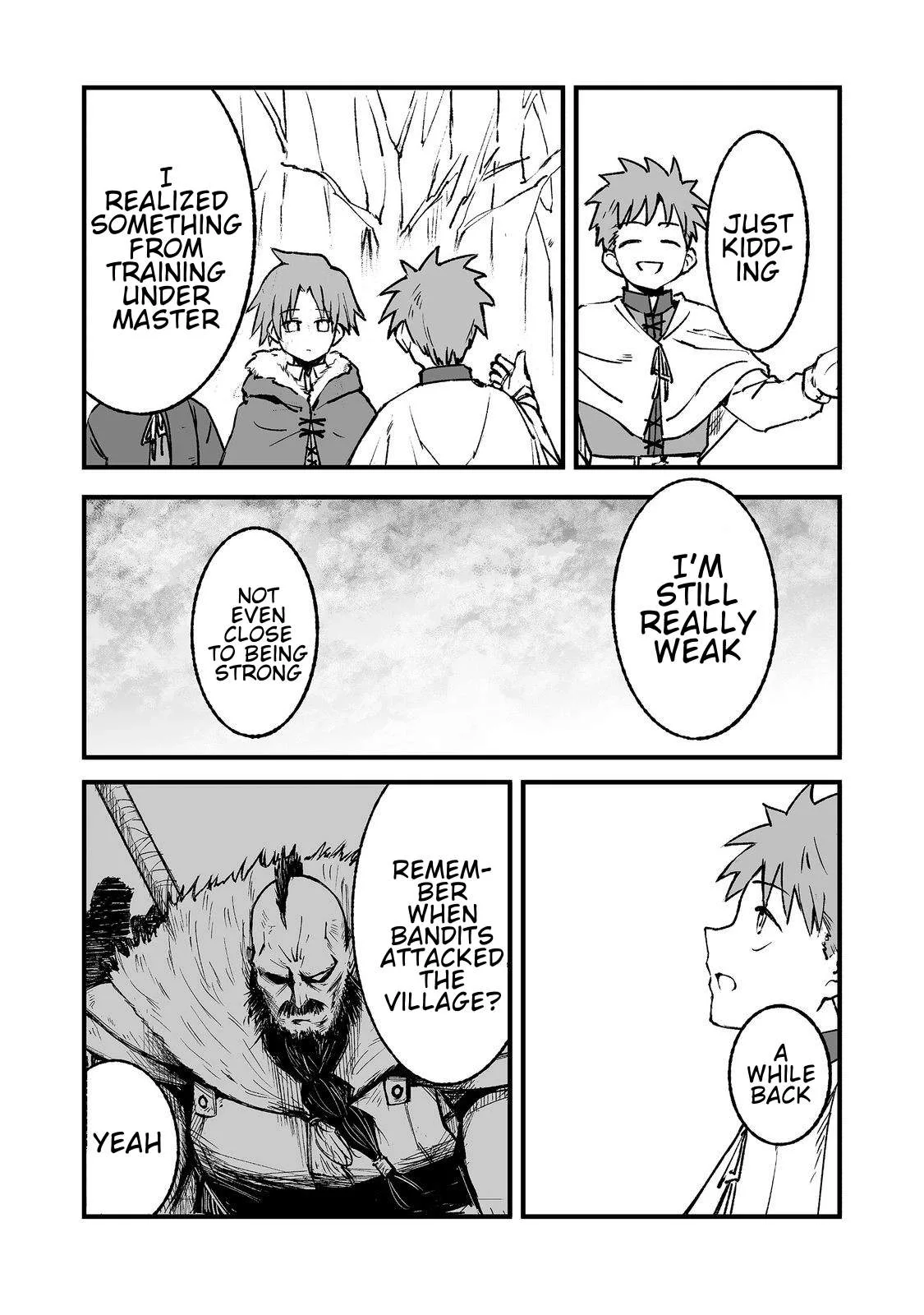 Kakure Tensei Yuusha ~Cheat Skill to Yuusha Job wo Kakushite Dai Ni no Jinsei wo Tanoshindeyaru!~ Chapter 21 page 28
