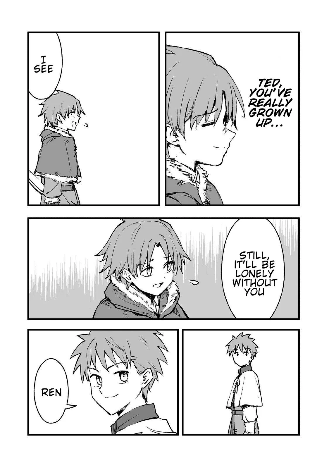 Kakure Tensei Yuusha ~Cheat Skill to Yuusha Job wo Kakushite Dai Ni no Jinsei wo Tanoshindeyaru!~ Chapter 21 page 30