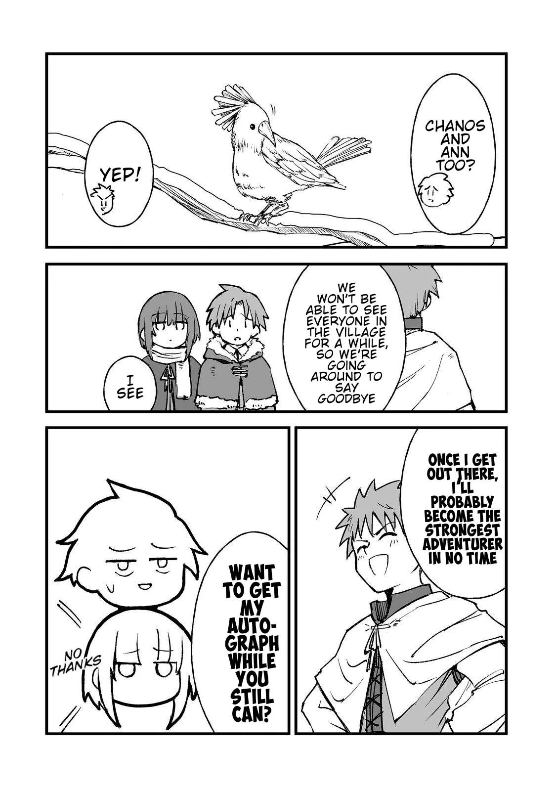 Kakure Tensei Yuusha ~Cheat Skill to Yuusha Job wo Kakushite Dai Ni no Jinsei wo Tanoshindeyaru!~ Chapter 21 page 27