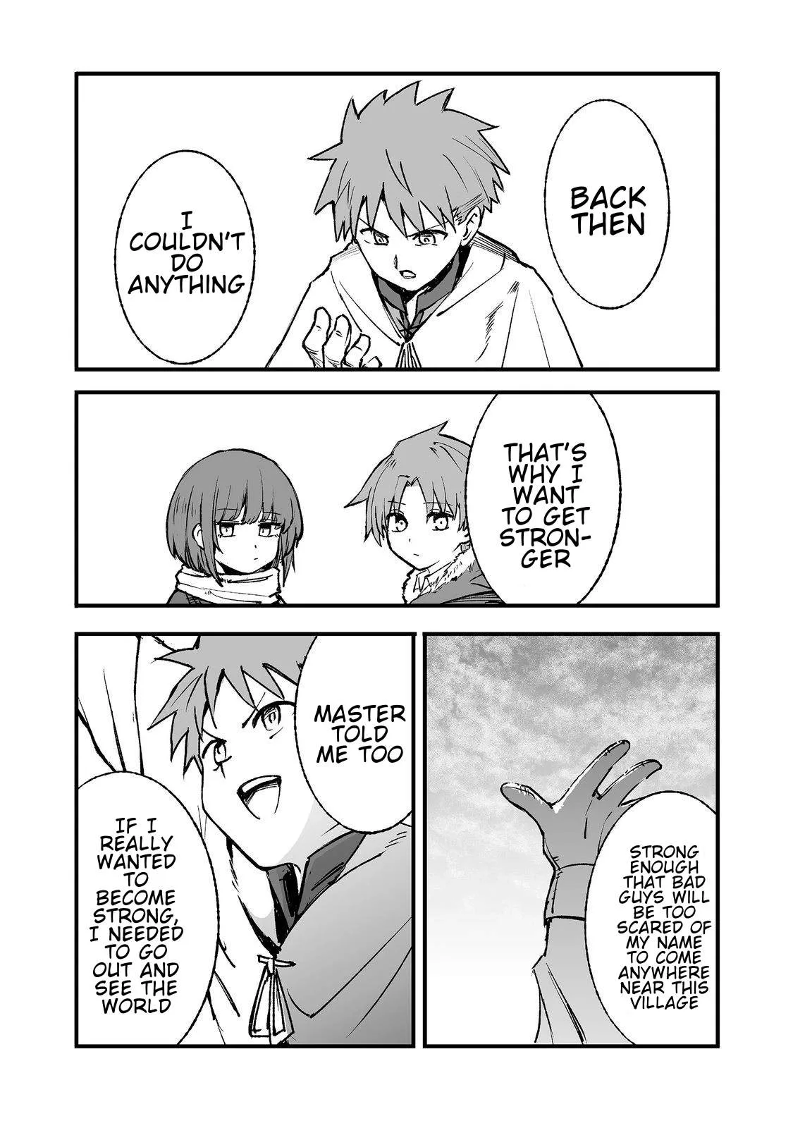 Kakure Tensei Yuusha ~Cheat Skill to Yuusha Job wo Kakushite Dai Ni no Jinsei wo Tanoshindeyaru!~ Chapter 21 page 29