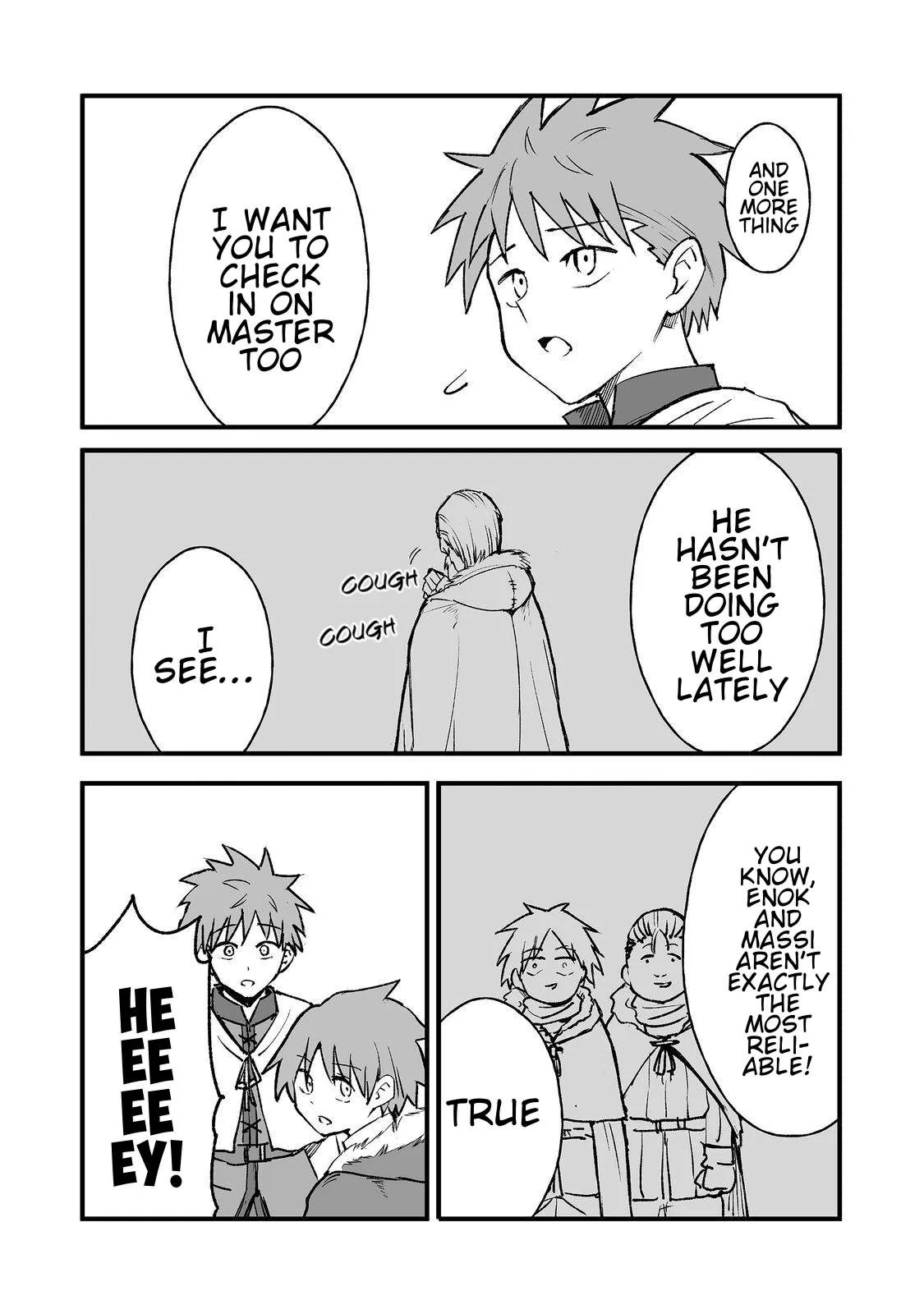 Kakure Tensei Yuusha ~Cheat Skill to Yuusha Job wo Kakushite Dai Ni no Jinsei wo Tanoshindeyaru!~ Chapter 21 page 32