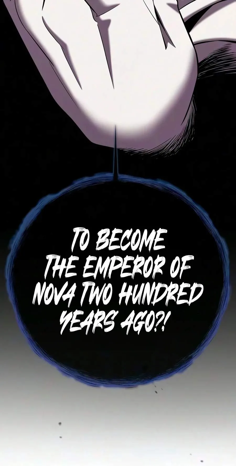 The Dark Mage’s Return to Enlistment Chapter 107 page 92