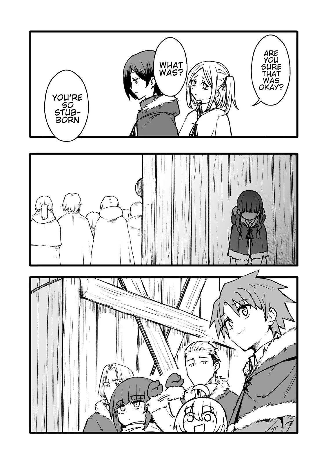 Kakure Tensei Yuusha ~Cheat Skill to Yuusha Job wo Kakushite Dai Ni no Jinsei wo Tanoshindeyaru!~ Chapter 21 page 40