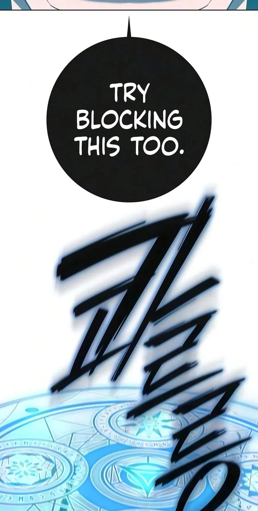 The Dark Mage’s Return to Enlistment Chapter 107 page 100