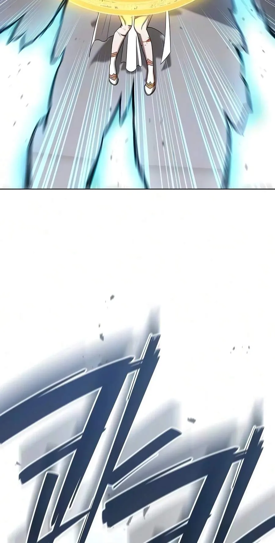 The Dark Mage’s Return to Enlistment Chapter 107 page 108