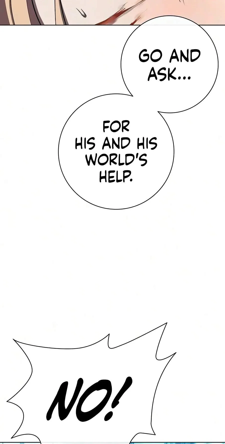 The Dark Mage’s Return to Enlistment Chapter 107 page 118