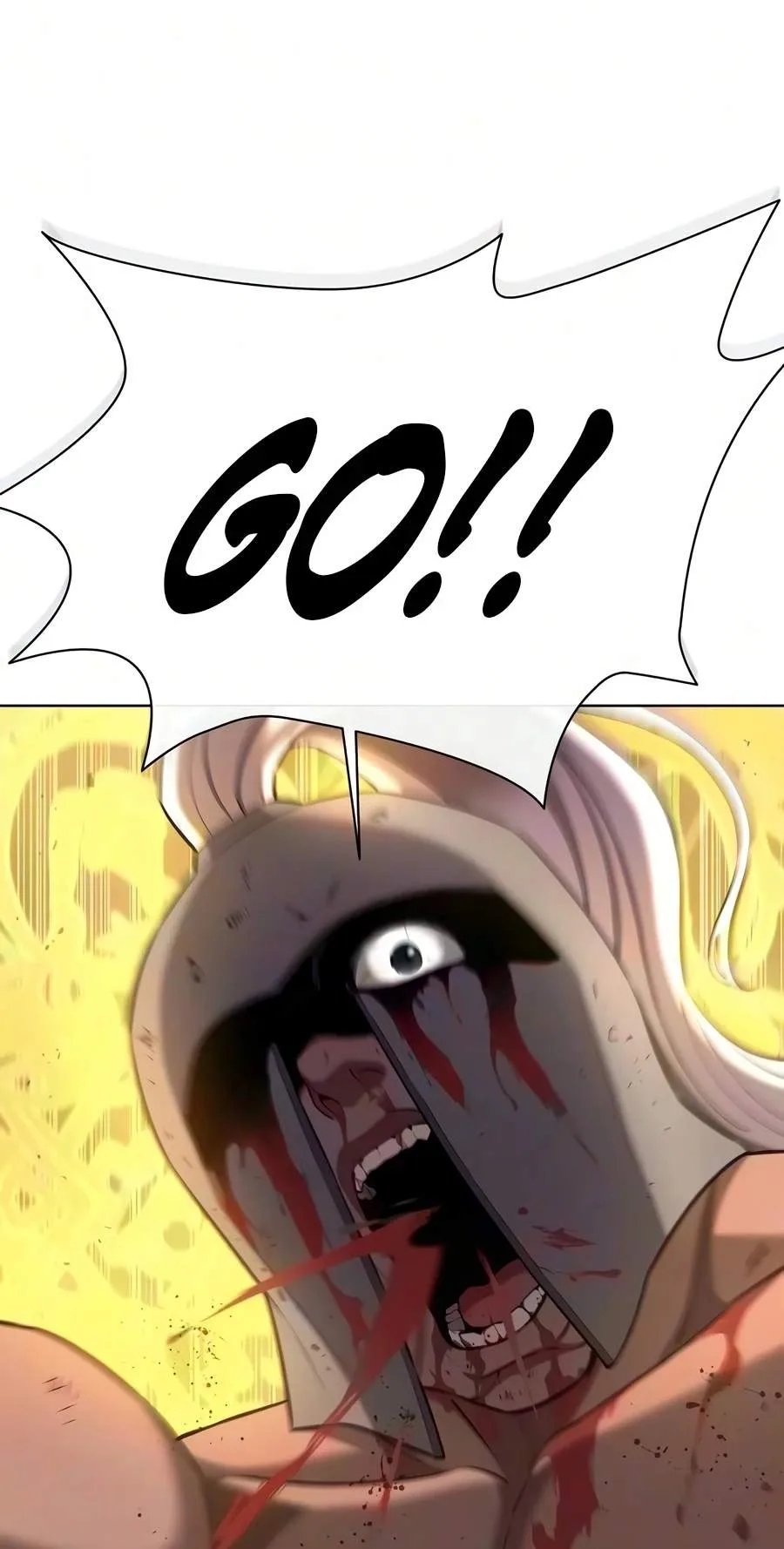The Dark Mage’s Return to Enlistment Chapter 107 page 140