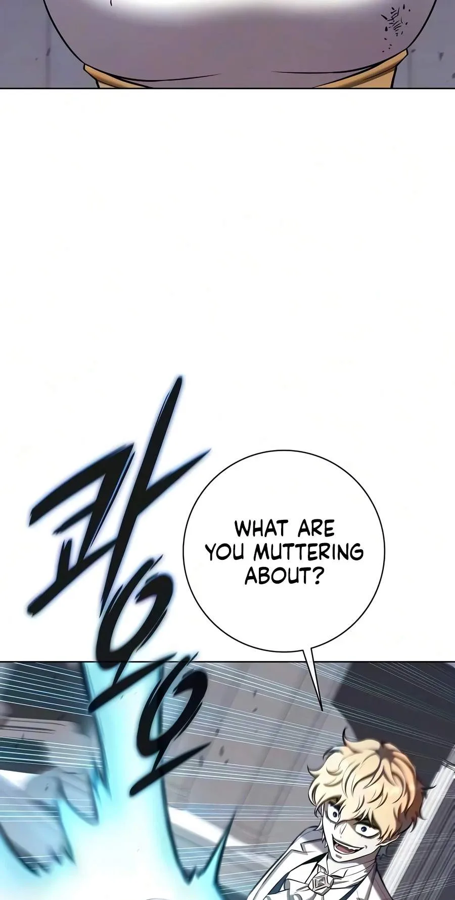 The Dark Mage’s Return to Enlistment Chapter 107 page 135
